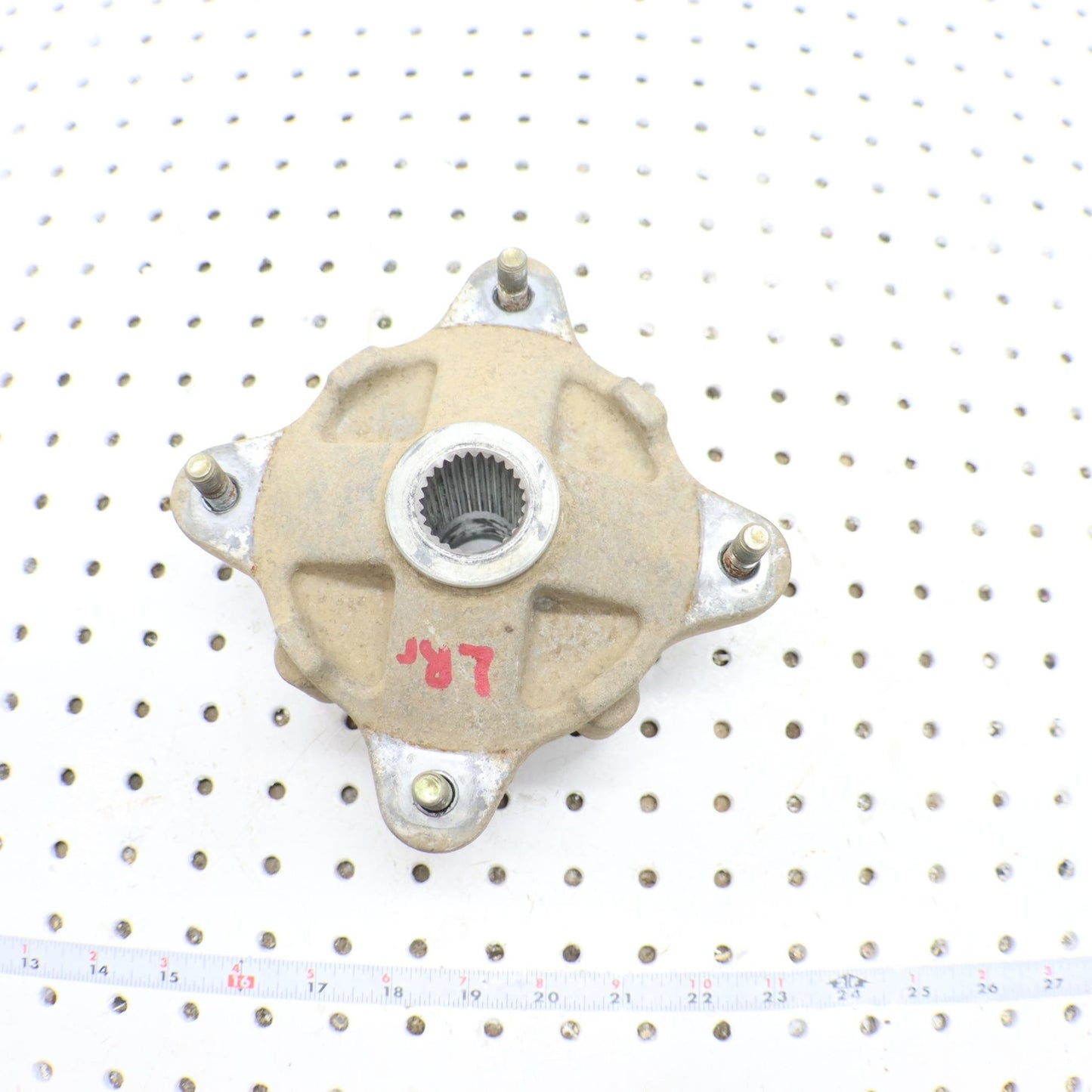 2016 POLARIS SPORTSMAN 570 WHEEL HUB REAR 5135113 5143629