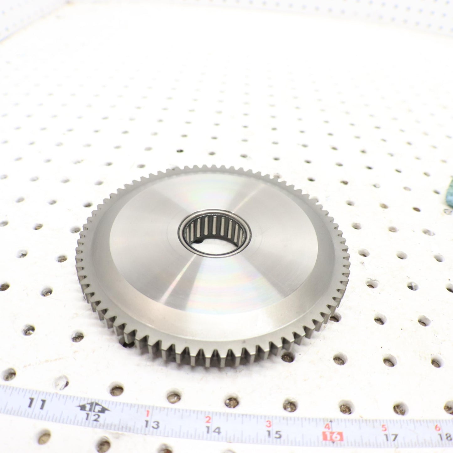 2016 SUZUKI KING QUAD 500 STARTER GEAR 12600-11810