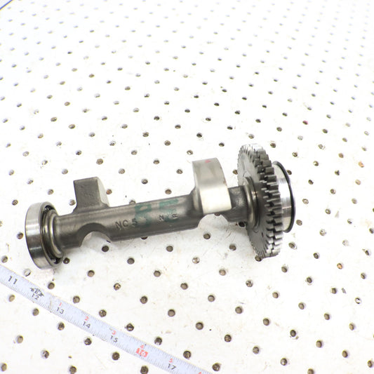 2009 Polaris Sportsman Xp 850 Counter Balancer Shaft 1203884 ; 1204929