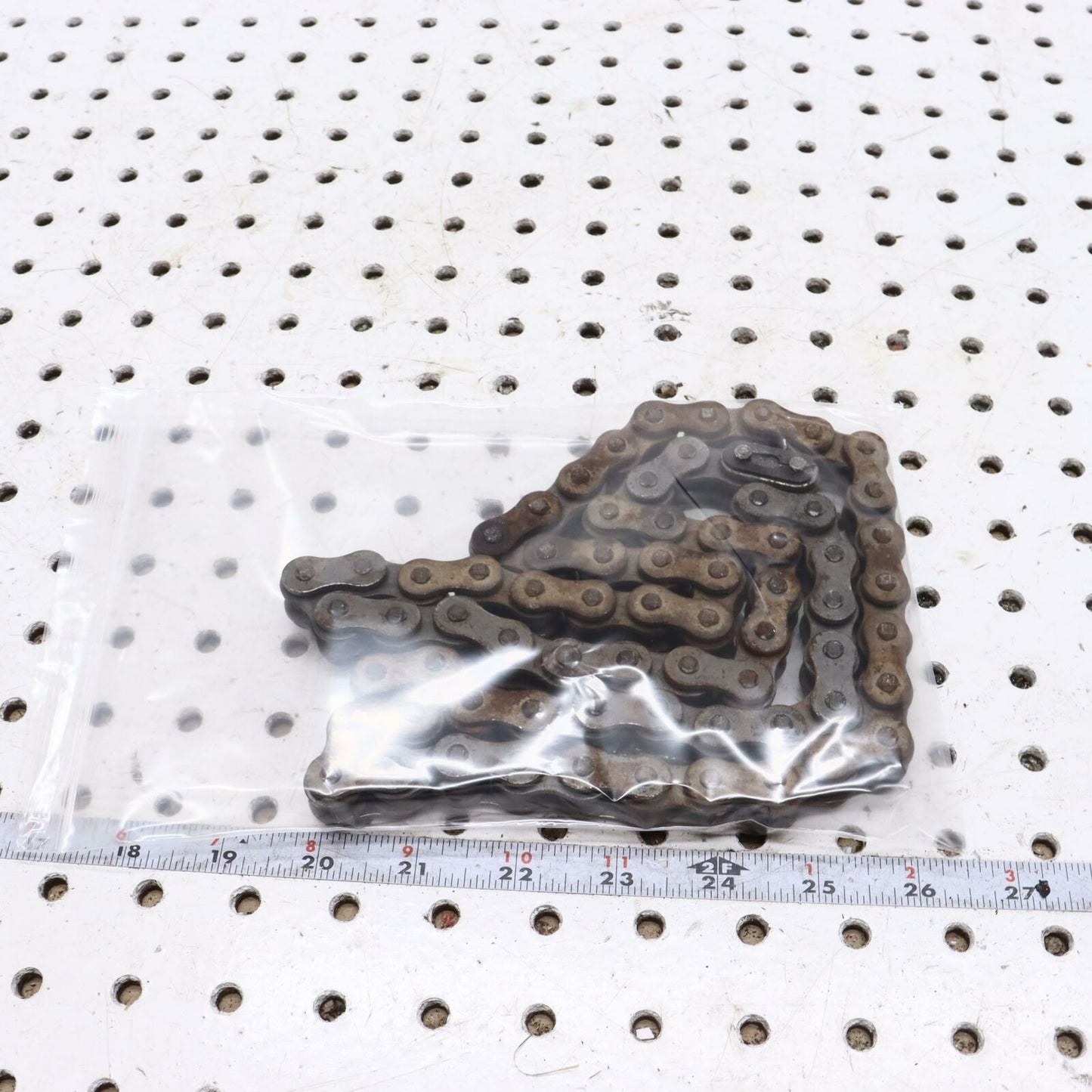 1995 POLARIS XPLORER 400 CHAIN -520 ORD4,O-RING,70 PITCH (70P) 3224044 3221193