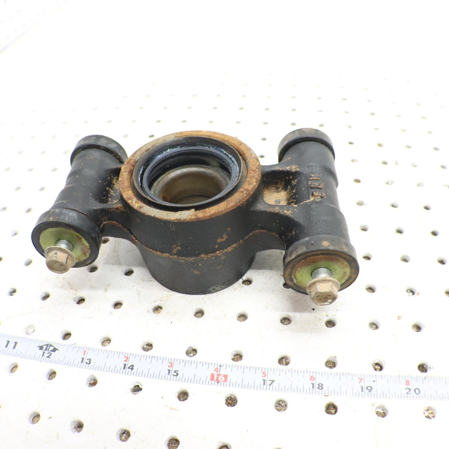 2016 SUZUKI KING QUAD 500 BEARING CARRIER KNUCKLE REAR 61600-11820