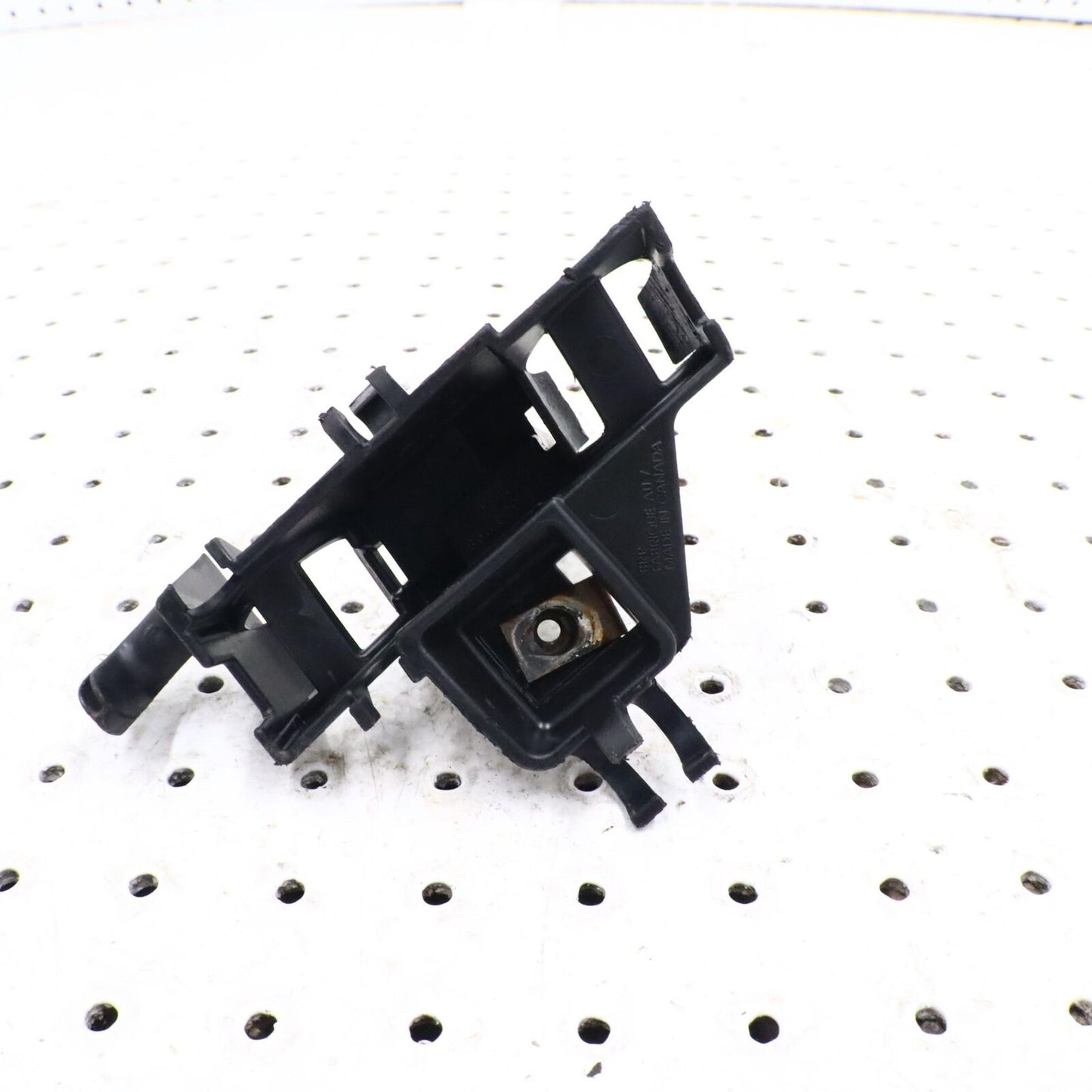 2010 SKI-DOO SUMMIT X 800R SOLENOID SUPPORT BRACKET 512060298