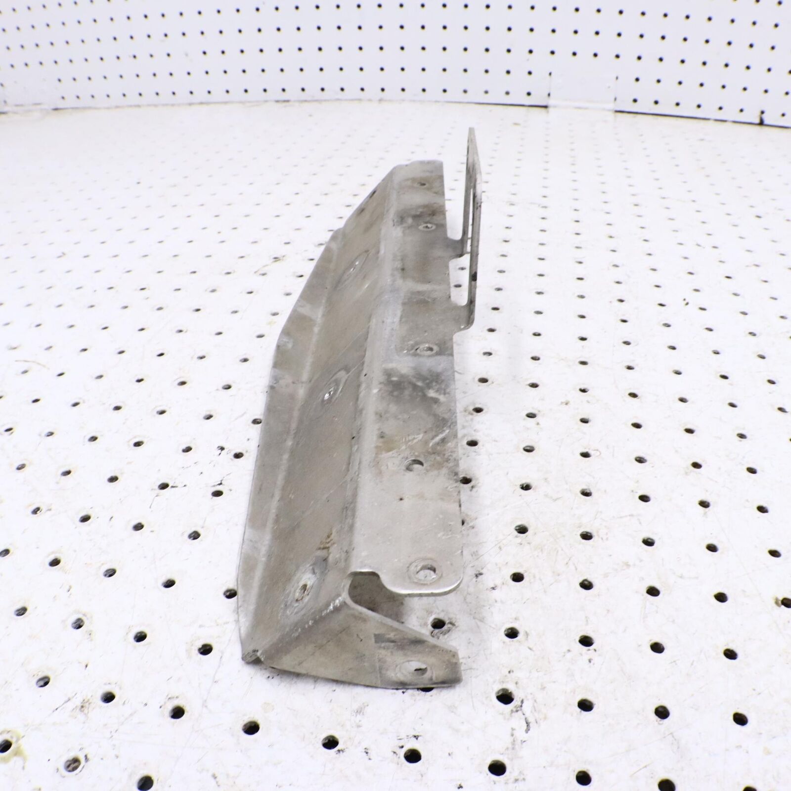 2008 POLARIS SWITCHBACK TURBO CLOSEOFF-REAR TUNNEL 5250893