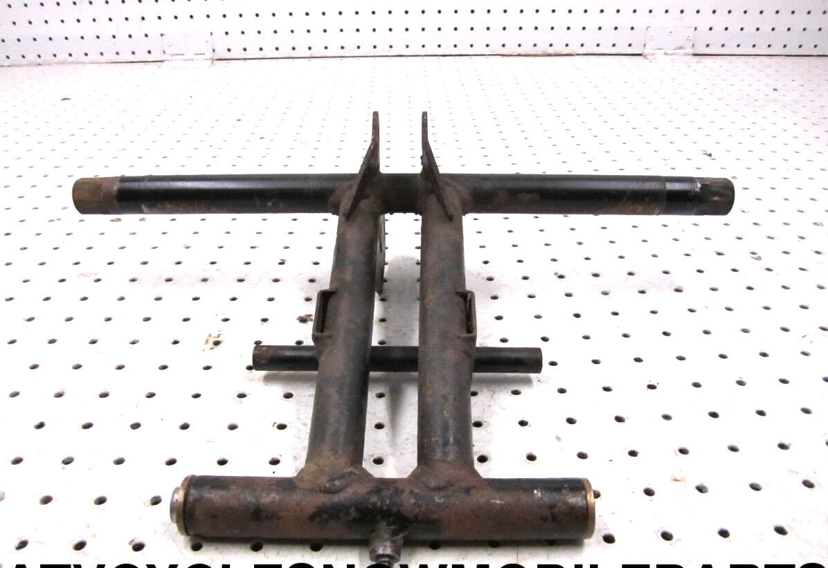 2002 ARCTIC CAT ZR 500 REAR TORQUE IDLER ARM 0704-729