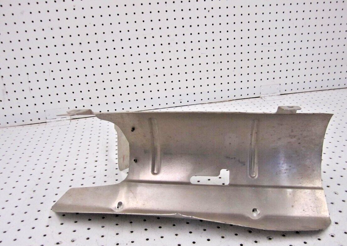 2009 POLARIS SPORTSMAN 850 XP EPS HEAT SHIELD 5252266