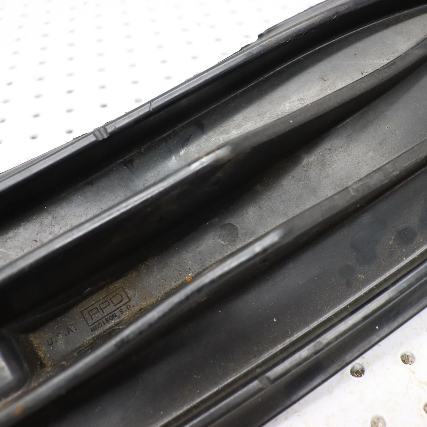 2010 ARCTIC CAT SNO PRO 500 SKI 2603-806