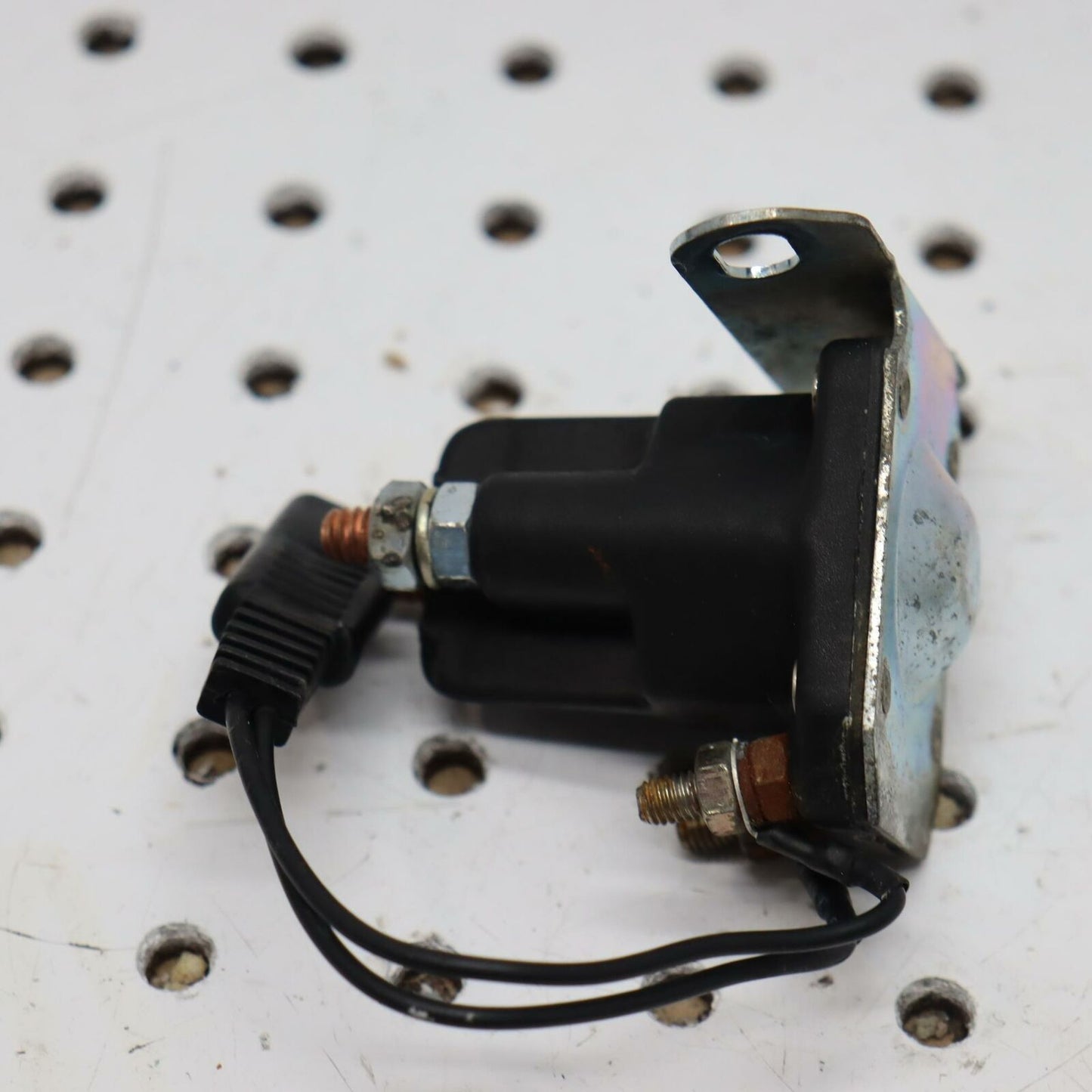 2006 POLARIS CLASSIC 700 MAGNETIC SWITCH 2410437; 4012358
