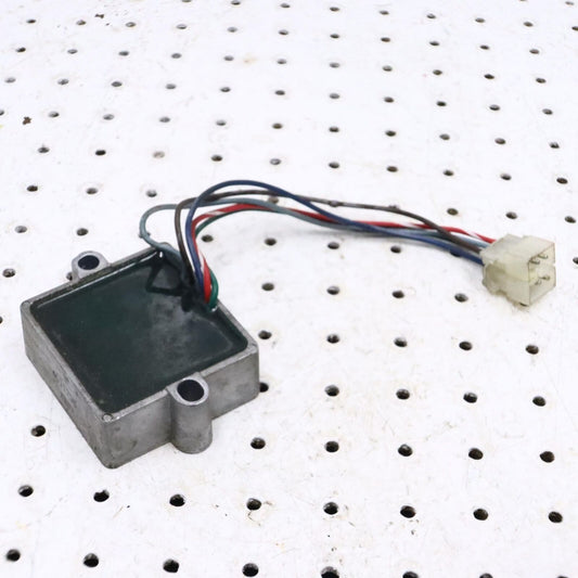 2008 POLARIS SWITCHBACK TURBO RECTIFIER VOLTAGE REGULATOR 4011795; 2203639