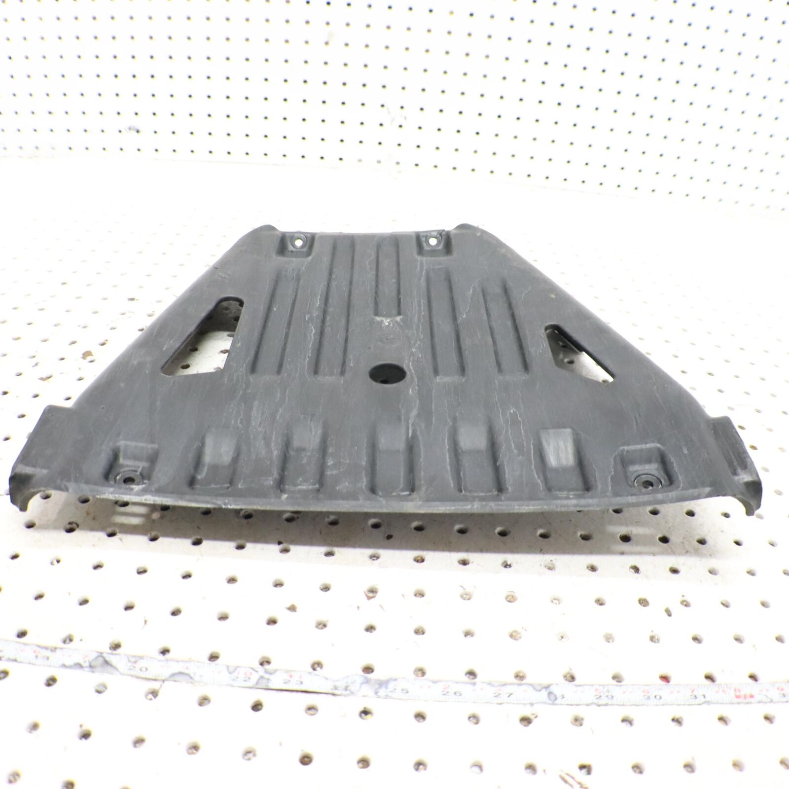 2009 POLARIS SPORTSMAN XP 850 SKID PLATE  5437048-070