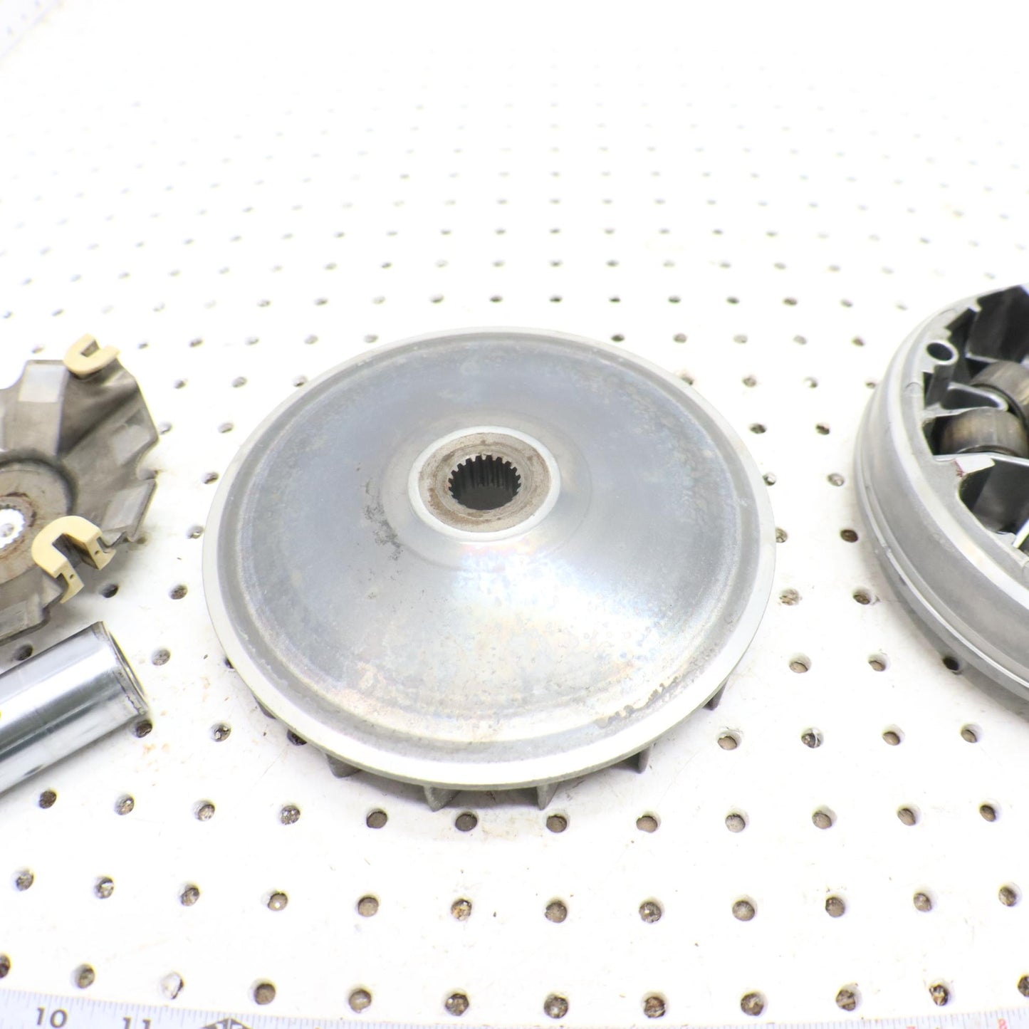 2016 SUZUKI KING QUAD 500 DRIVE CLUTCH PRIMARY CLUTCH 21110-11H00; 21120-11H00