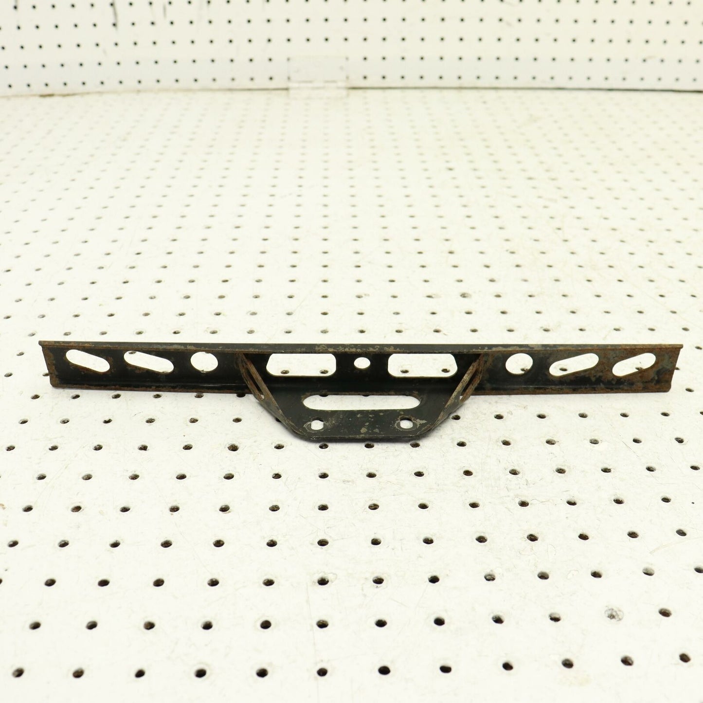 2002 POLARIS SPORTSMAN 700 RADIATOR BRACKET LOWER 5245773-067