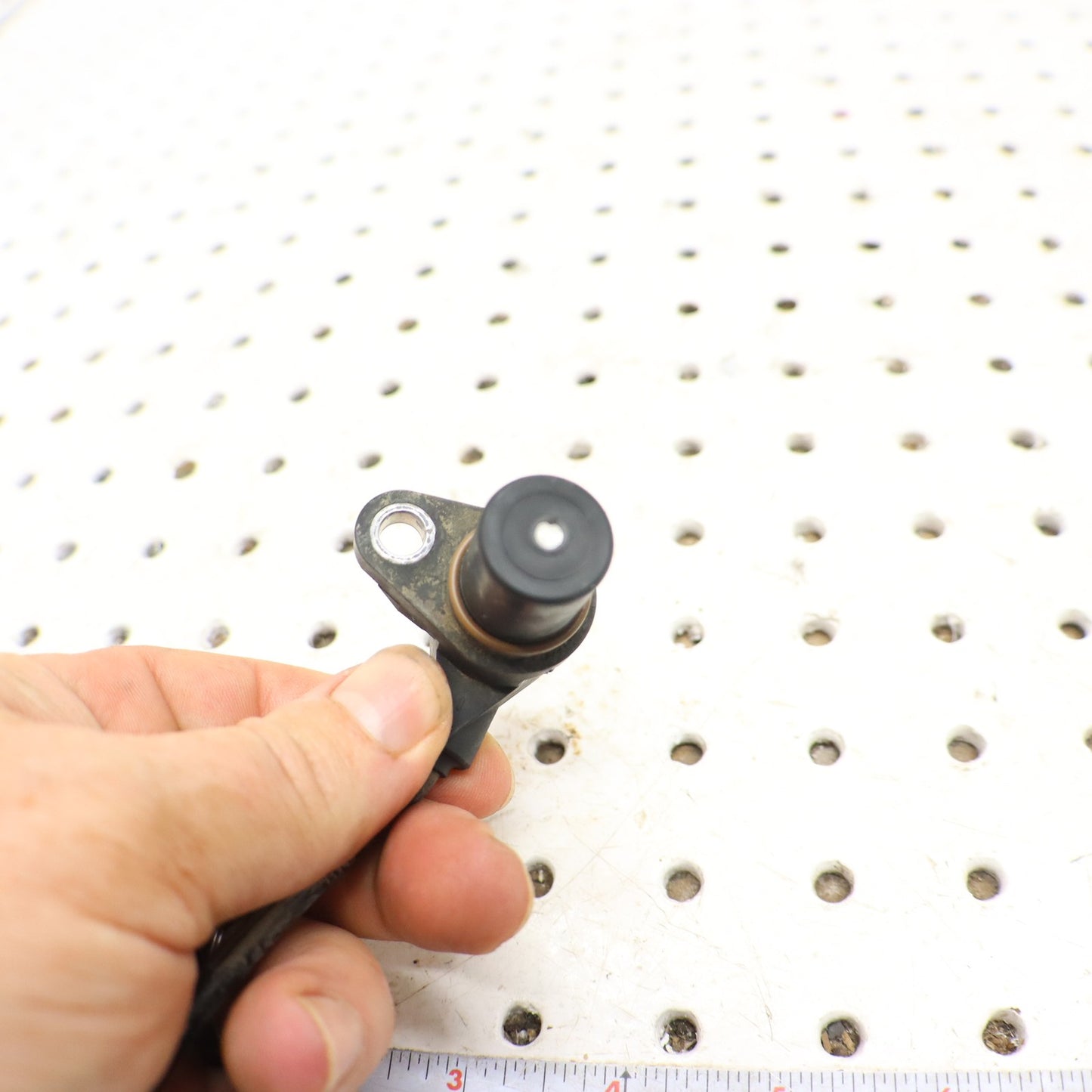 2016 Polaris Sportsman Sp 570 Crankshaft Position Sensor 2411719