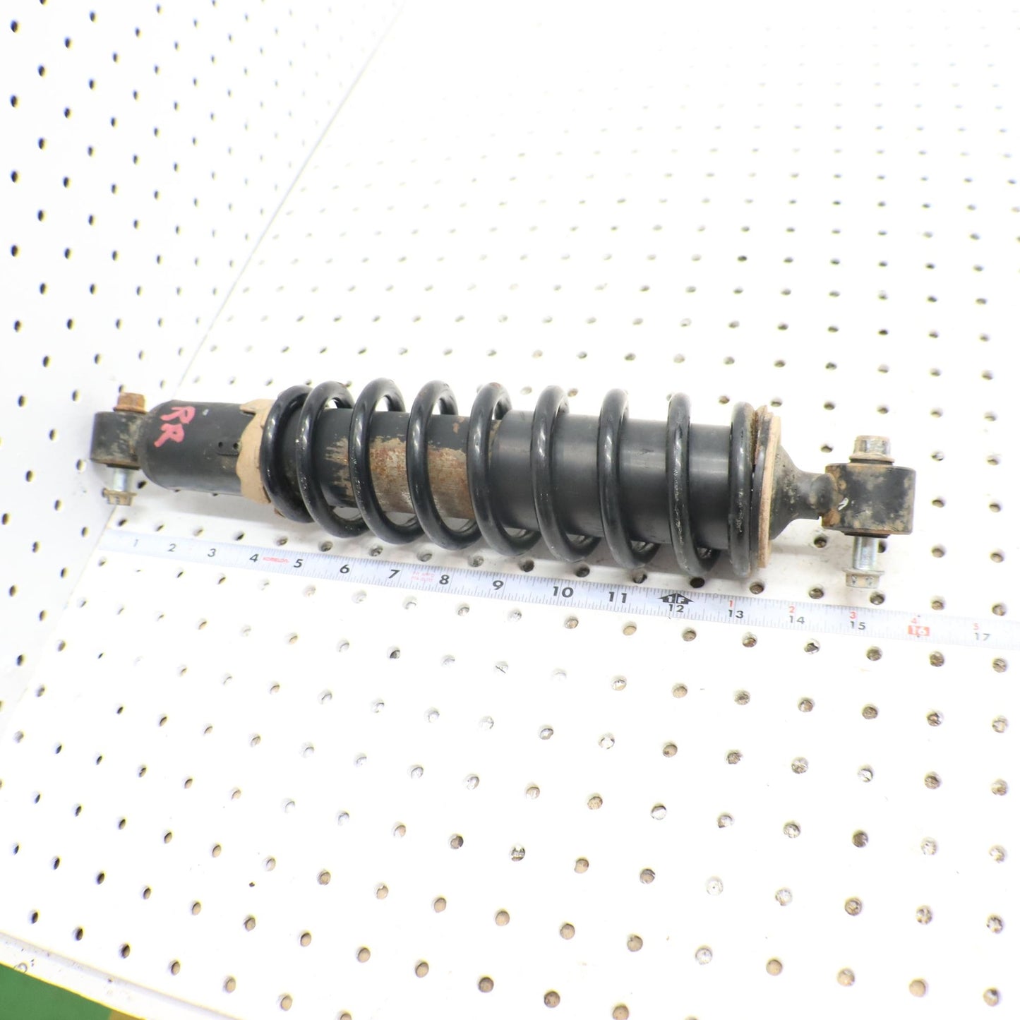 2016 SUZUKI KING QUAD 500 REAR SHOCK 62100-11H10-019