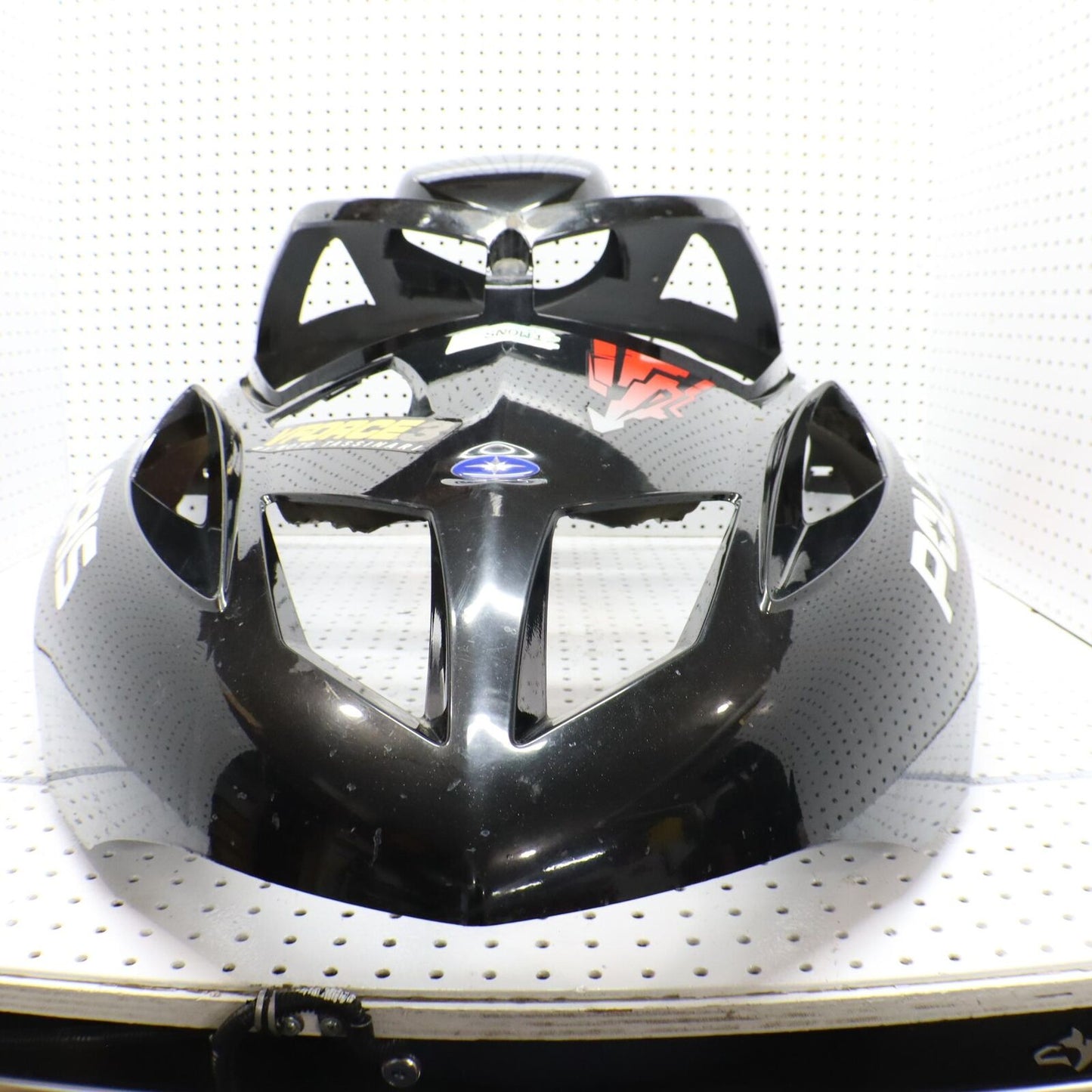 2006 POLARIS FUSION 700 HOOD SHROUD 2633019-177