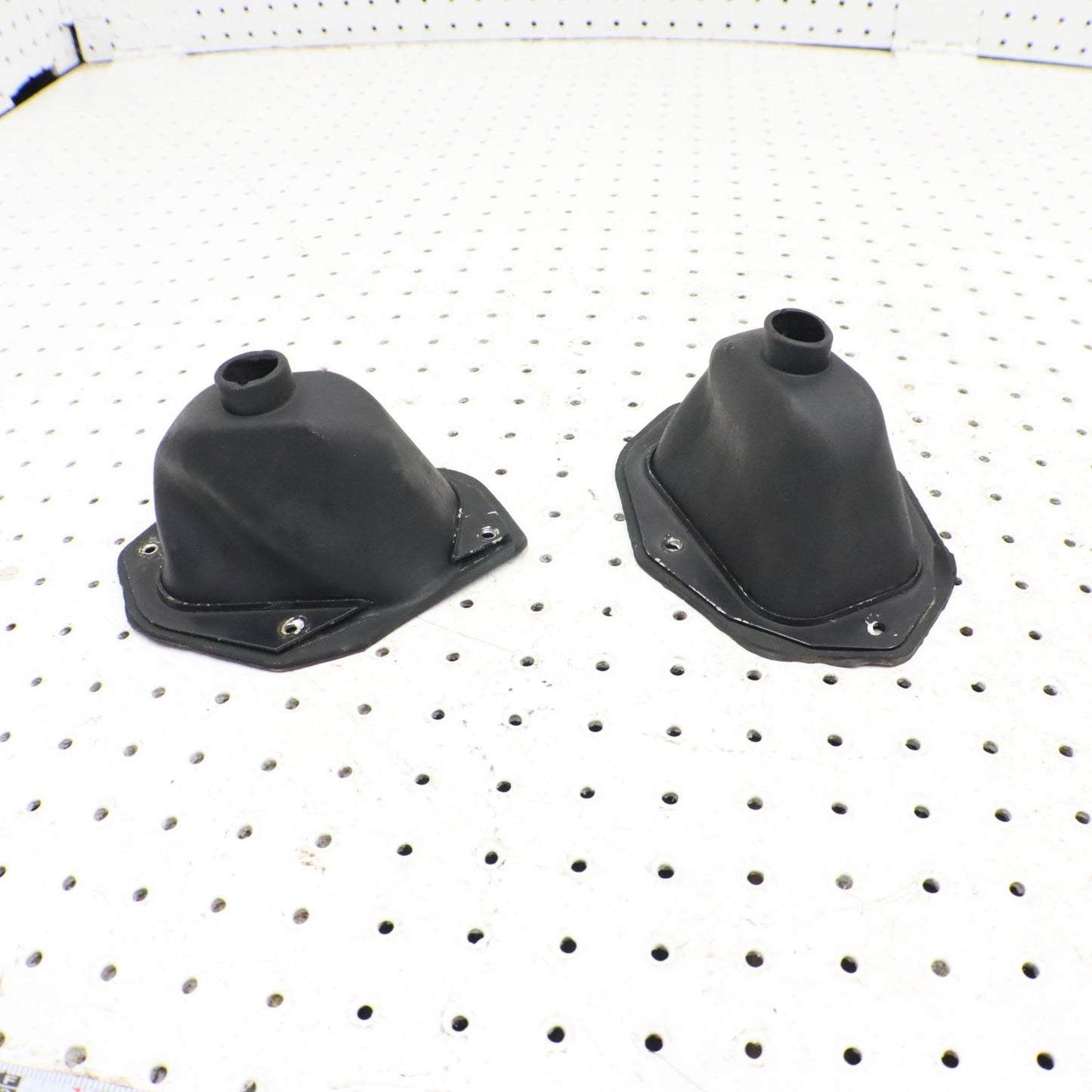1995 Polaris Xcr 600 Tie Rod Boots Both