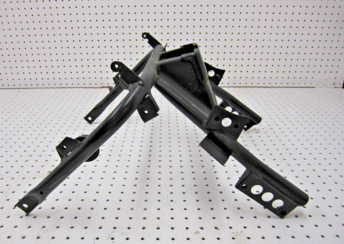 2007 YAMAHA PHAZER PZ50 STEERING GATE 8GC-23870