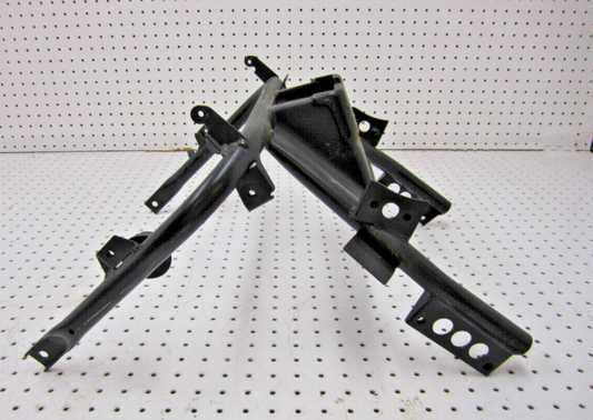 2007 YAMAHA PHAZER PZ50 STEERING GATE 8GC-23870