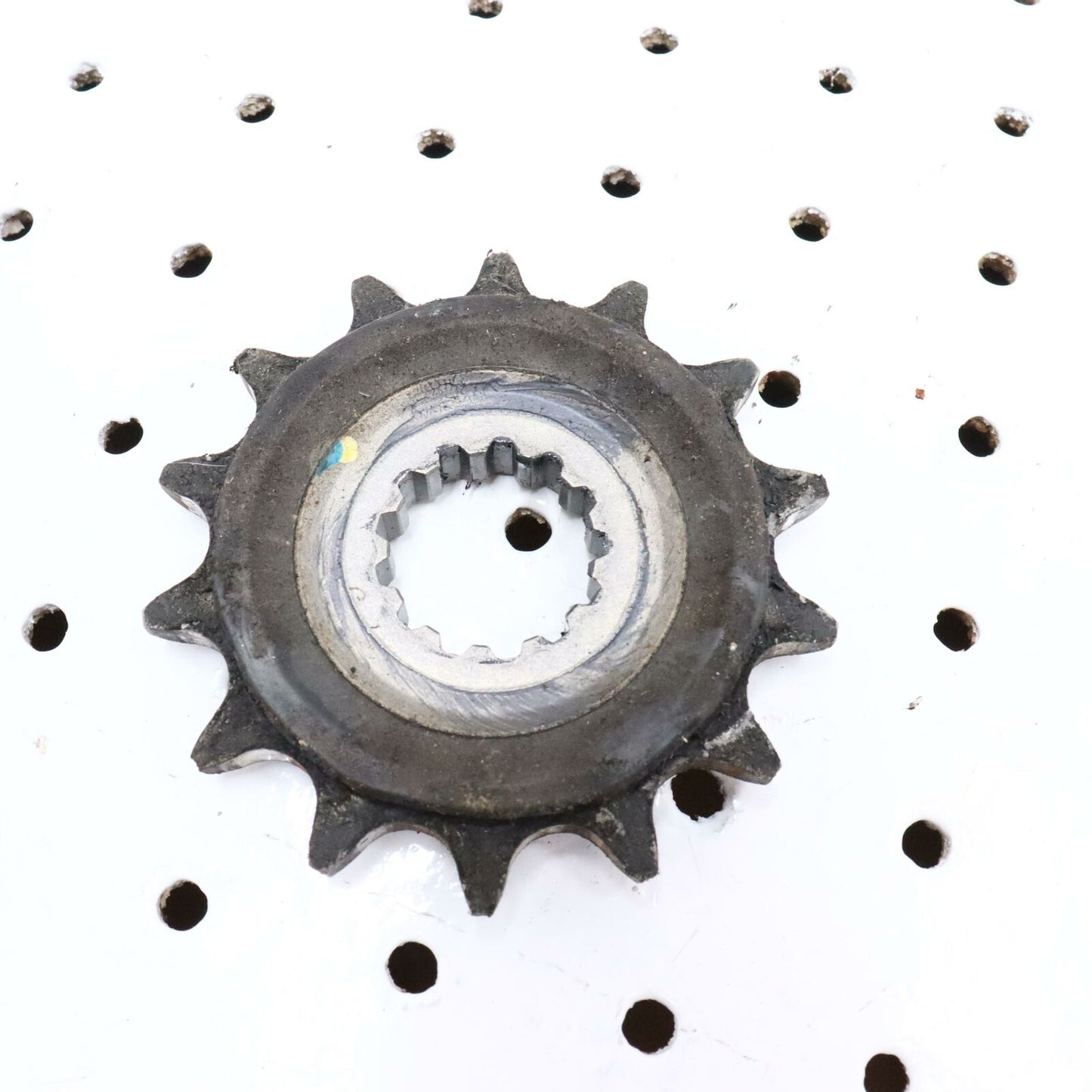 2009 KAWASAKI NINJA 250R FRONT SPROCKET 13144-0054; 13144-0577