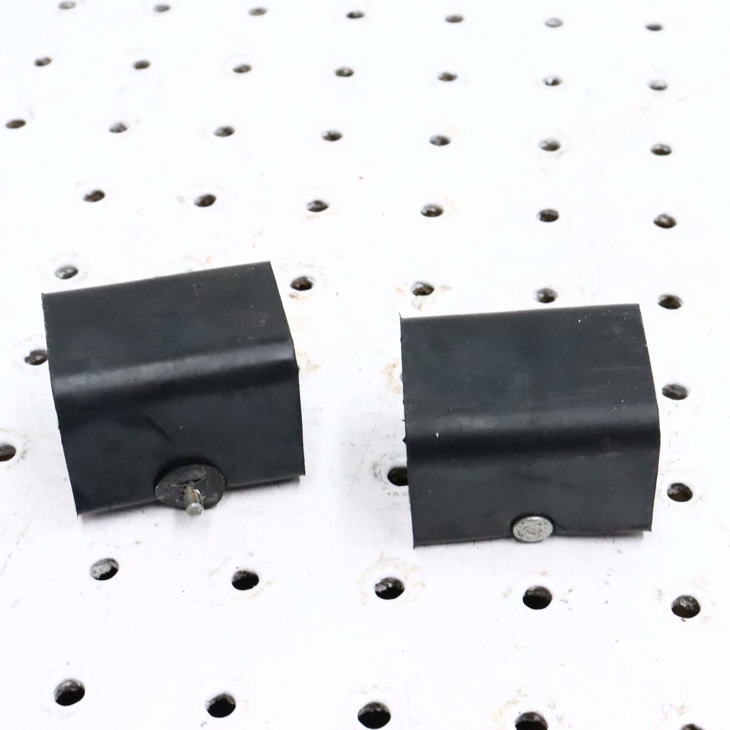 2015 ARCTIC CAT XF 6000 REAR SUSPENSION BUMP STOPS JOUNCE STOP 0104-631