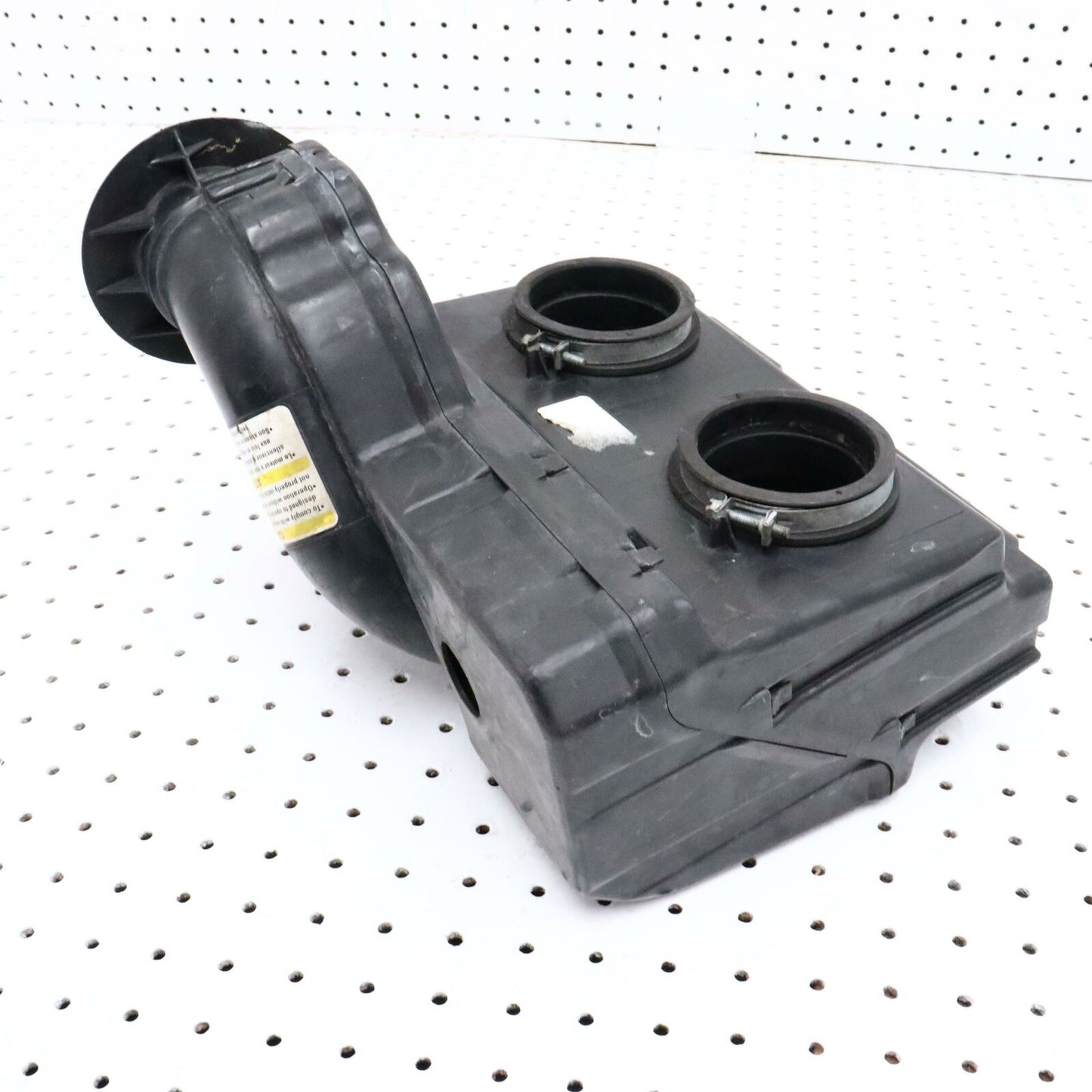 2006 SKI-DOO MXZ 800 AIR CLEANER FILTER BOX AIRBOX 508000388