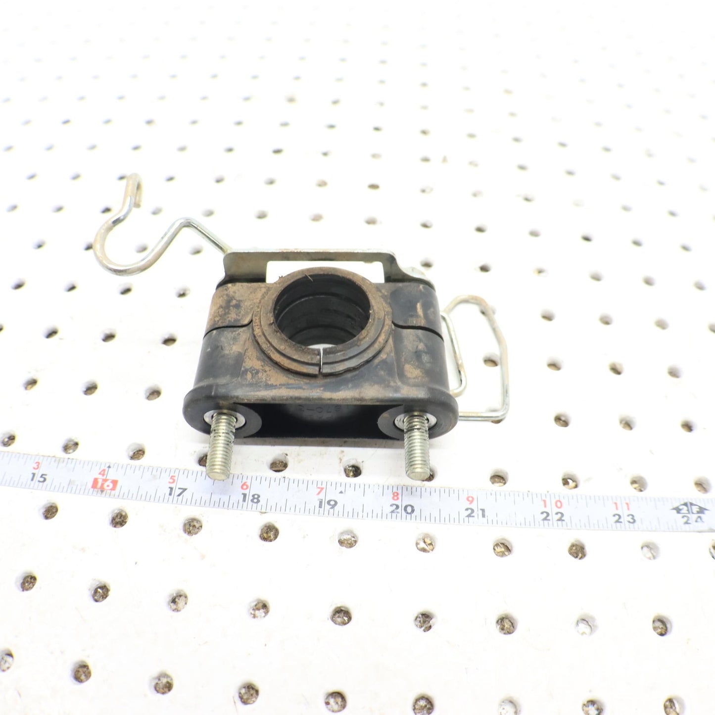 2016 SUZUKI KING QUAD 500 STEERING POST BUSHING 51673-31G00; 51670-31G00