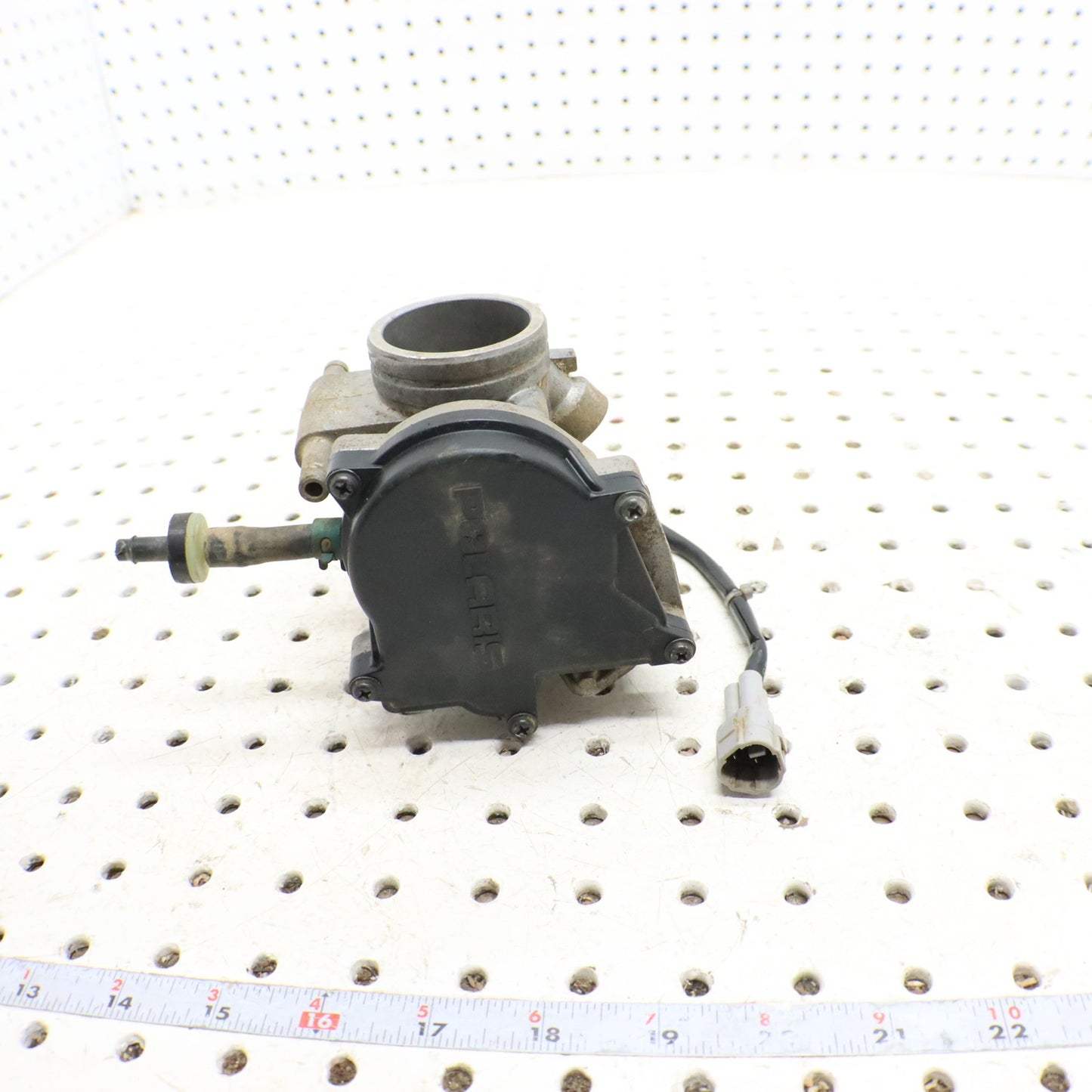 2009 Polaris Rzr 800 Throttle Body 1202836; 2203924 ; 2410342; 1204715
