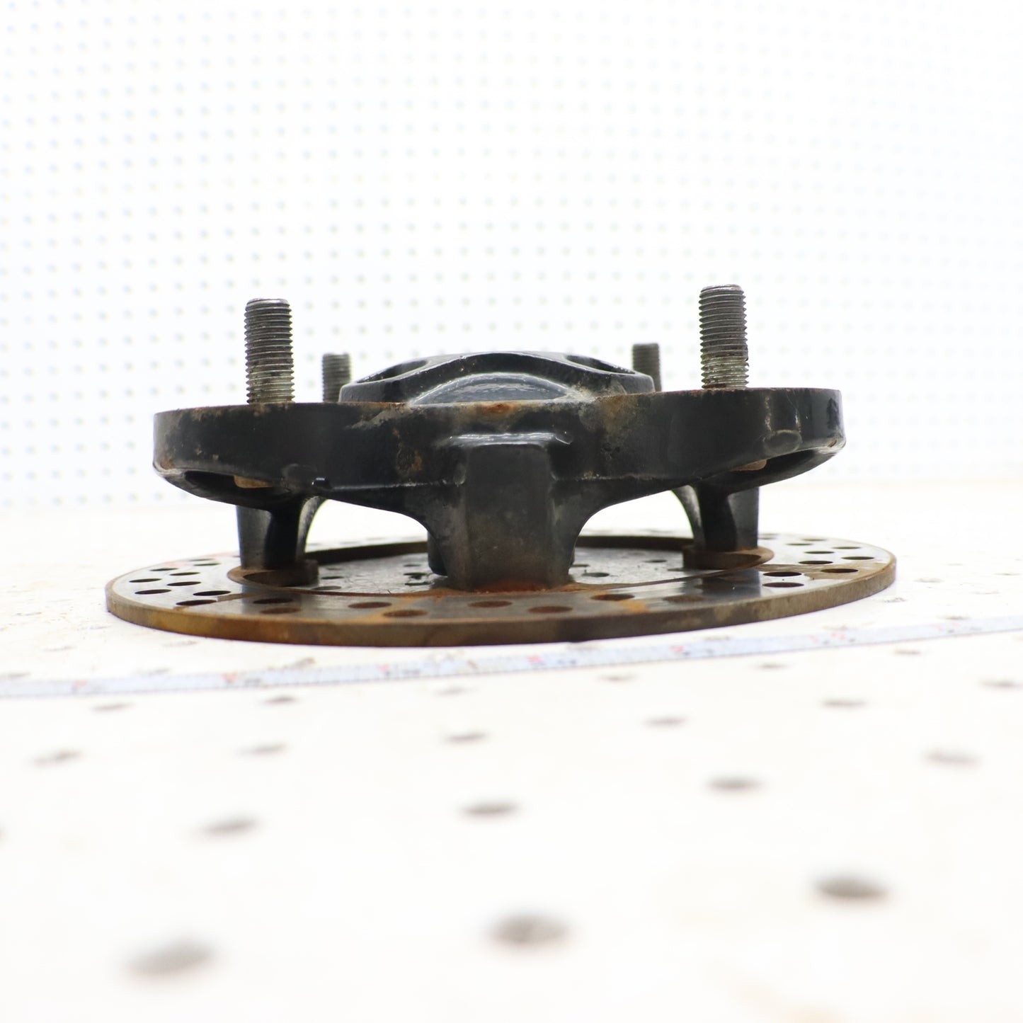2013 Polaris Ranger Xp 900 Wheel Hub FRONT 5137387-067