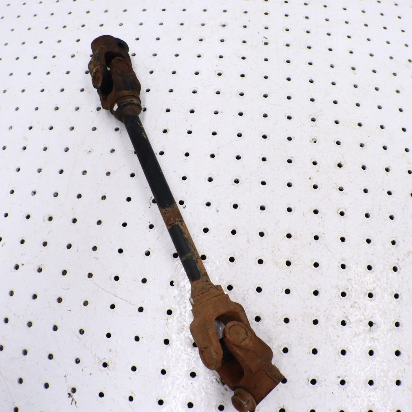 2014 POLARIS RANGER XP 900 LOWER STEERING SHAFT 1823667