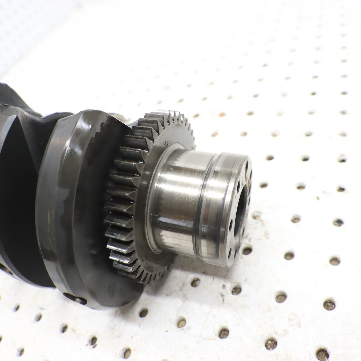 2009 Polaris Sportsman Xp 850 Crankshaft Crank Shaft 2203926 2204233 CORE