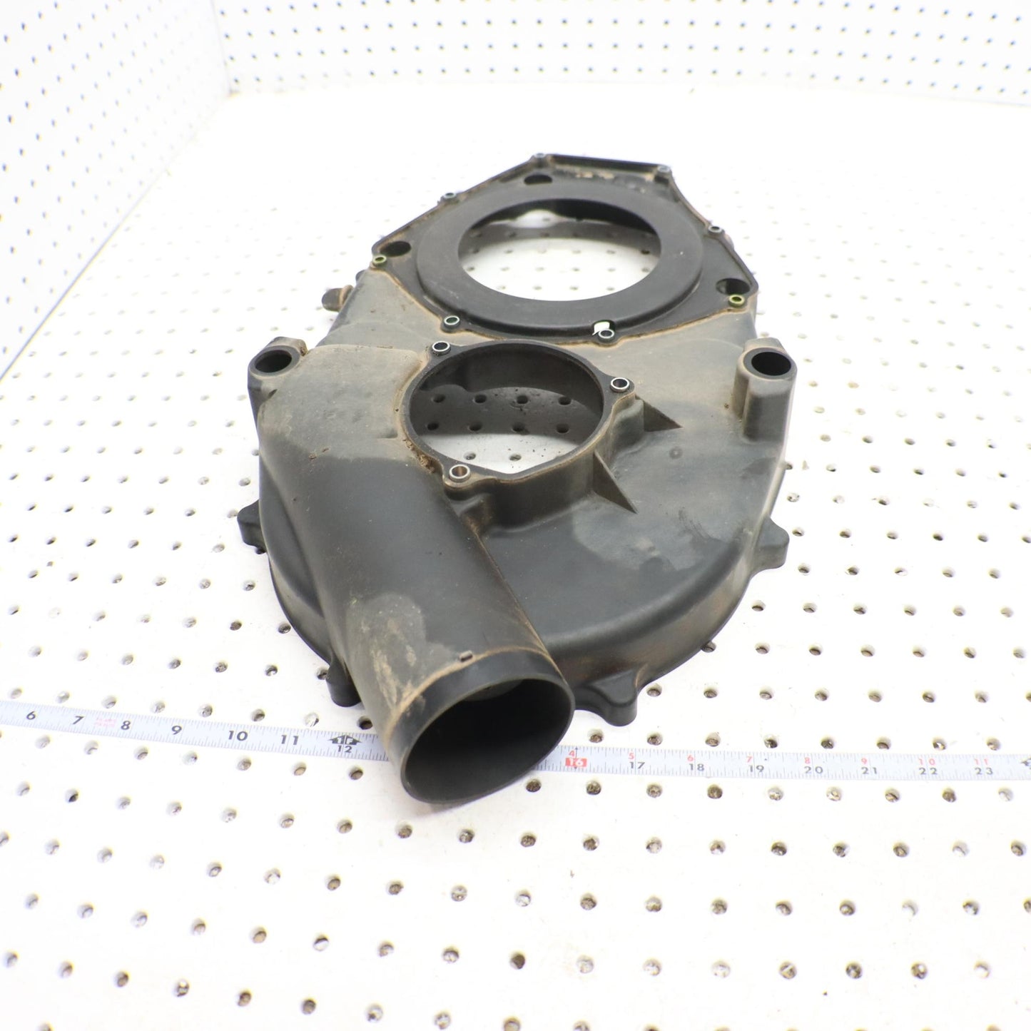 2016 SUZUKI KING QUAD 500 CLUTCH COVER INNER 11370-11H00