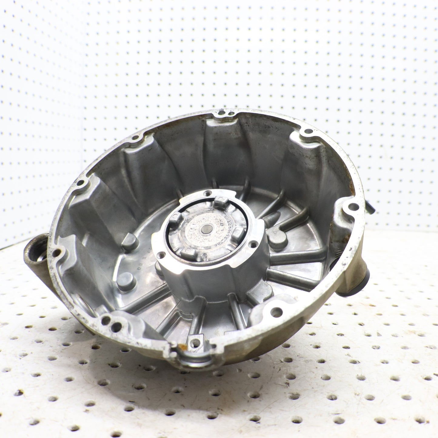 2009 Polaris Sportsman Xp 850 Stator Cover & Waterpump 1203895; 1204737