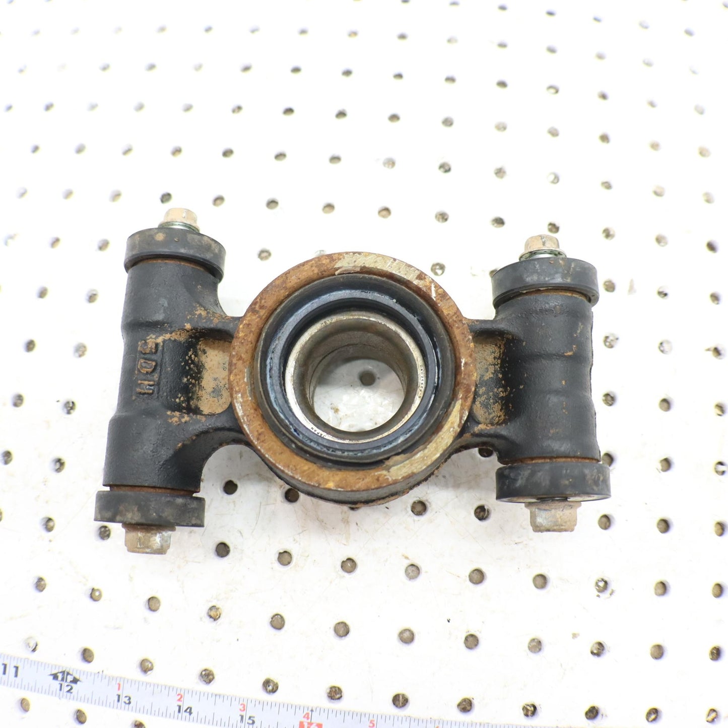 2016 SUZUKI KING QUAD 500 BEARING CARRIER KNUCKLE REAR 61600-11820