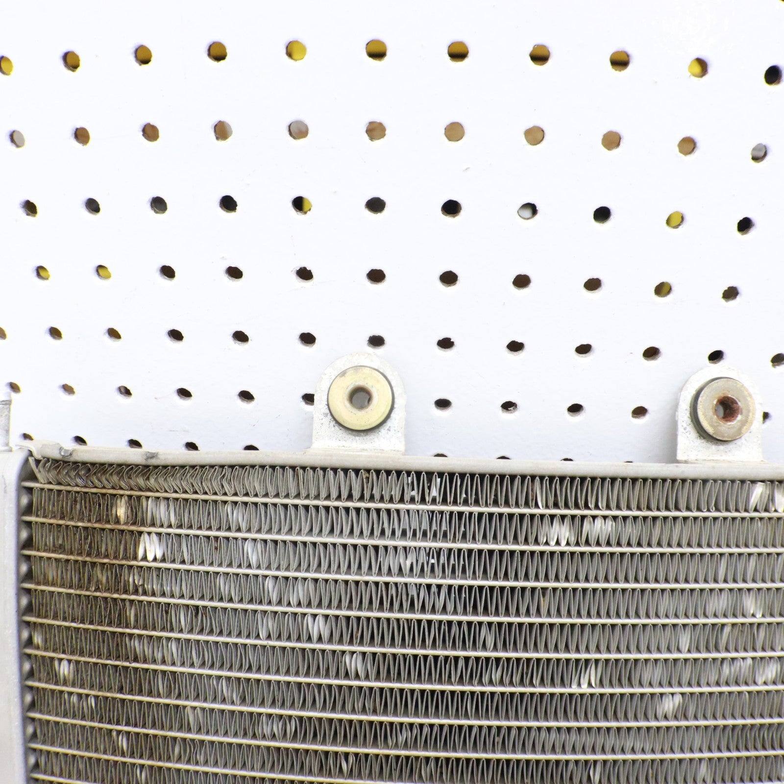 2008 Polaris Sportsman 800 Radiator 1240301; 1240521