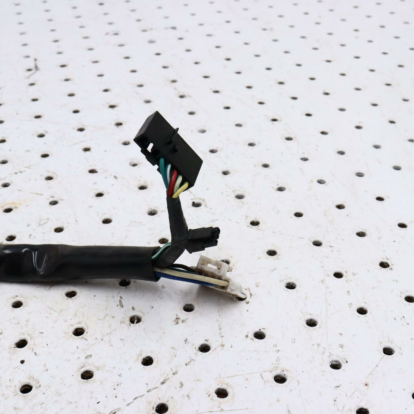 2013 ARCTIC CAT F5 STEERING HANDLEBAR WIRE HARNESS 1686-574
