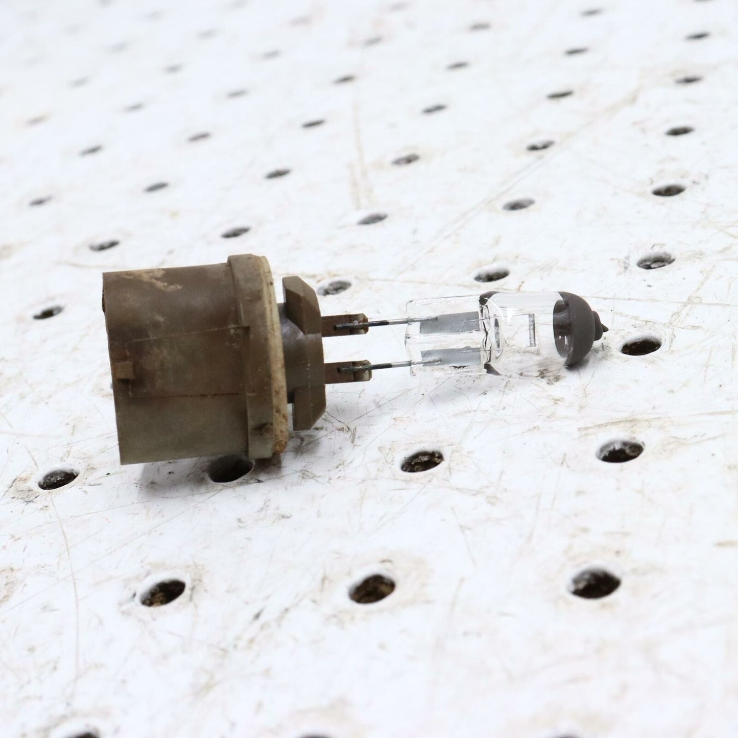 2004 ARCTIC CAT 650 HEADLIGH BULB LIGHT 0409-045