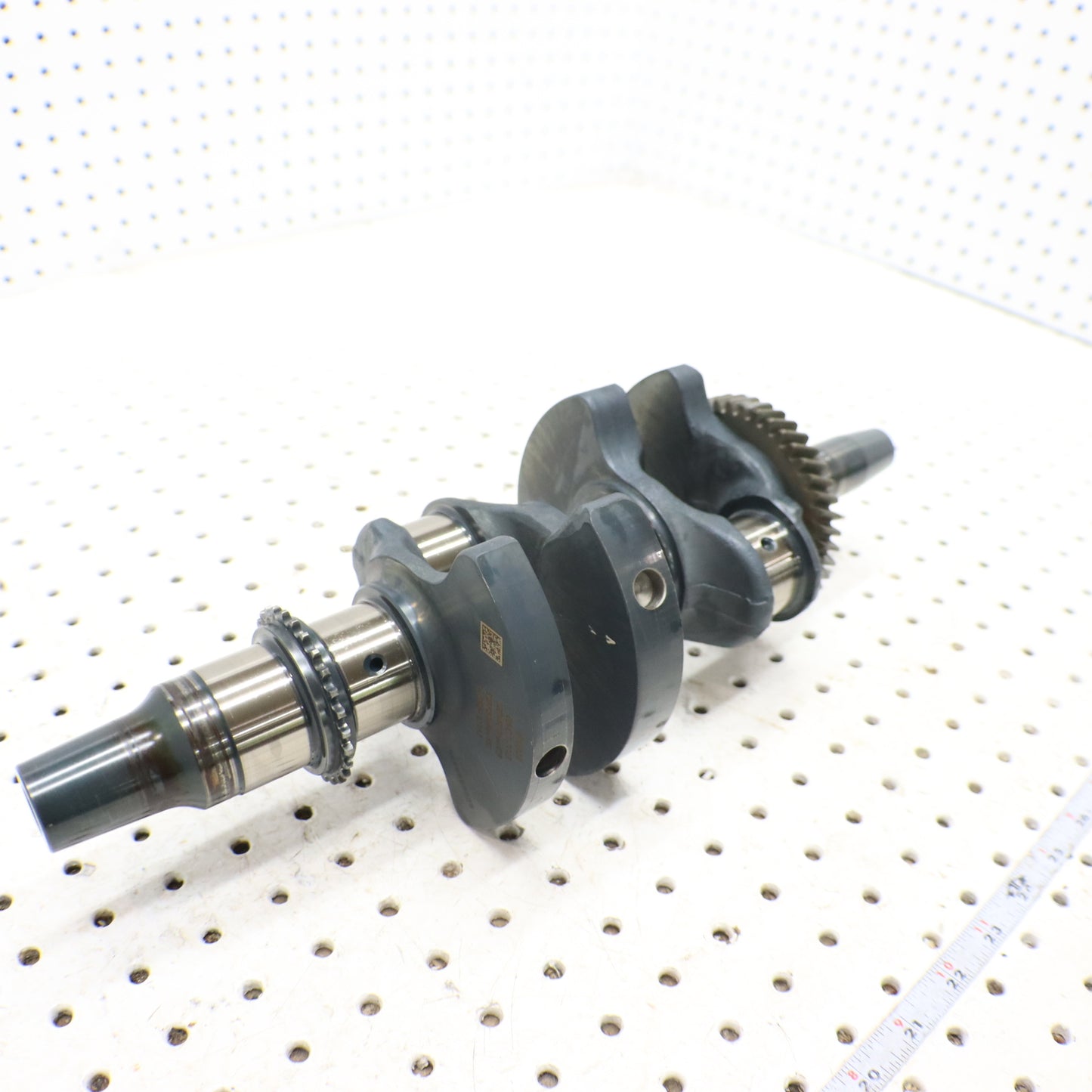2013 Polaris Ranger Xp 900 Crankshaft Crank Shaft 1204501, 3023701 GOOD CRANK!!!