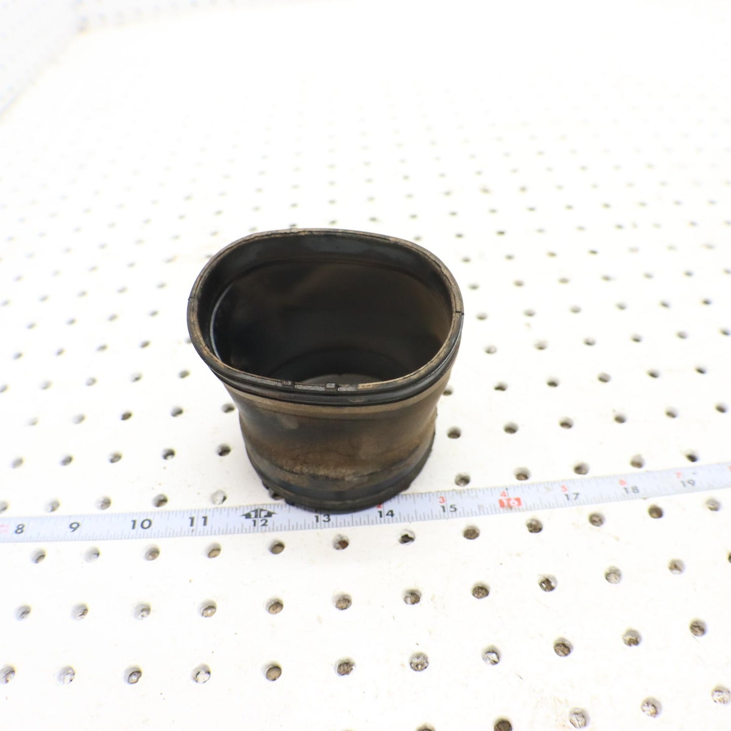 2016 SUZUKI KING QUAD 500 CLUTCH DUCT BOOT 11385-11H00; 11385-11H01