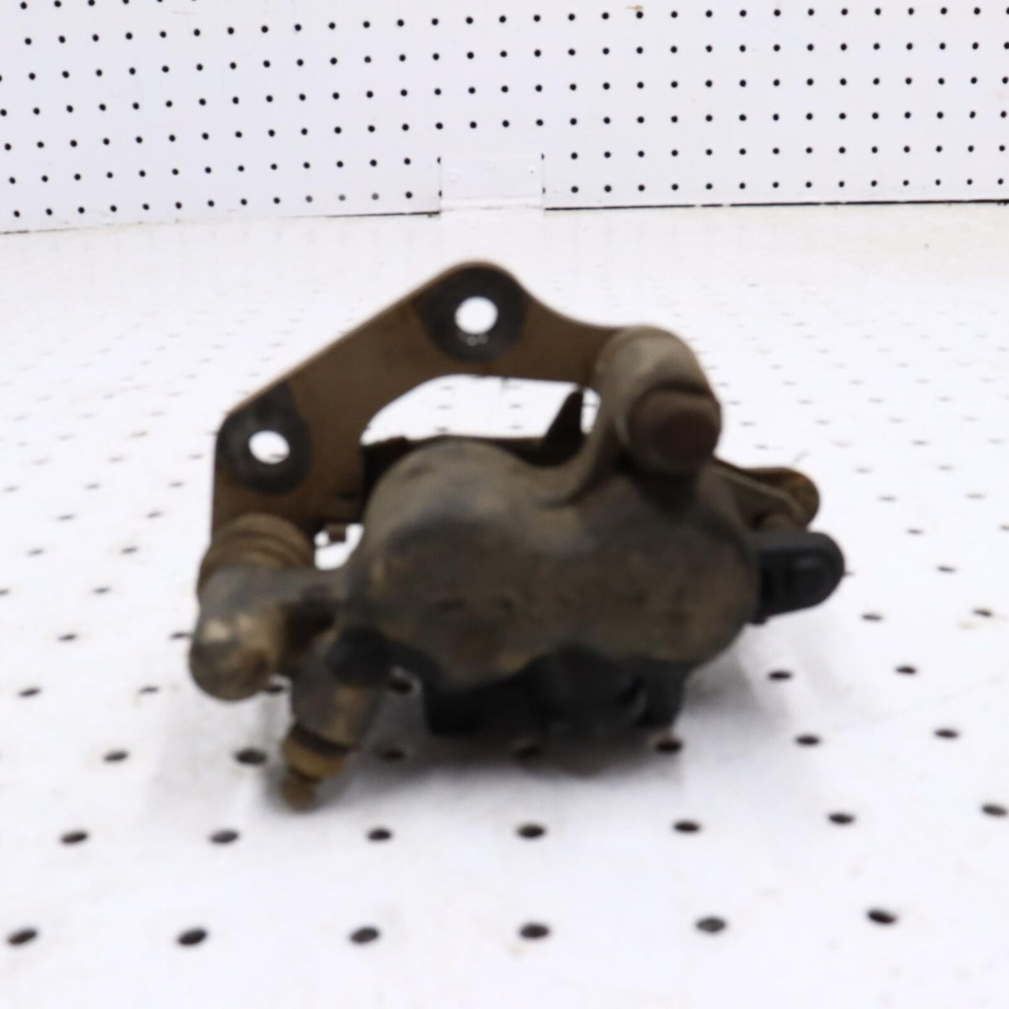 2003 KAWASAKI PRAIRIE 650 FRONT LEFT BRAKE CALIPER 43041-1807-DJ; 43041-0263-DJ