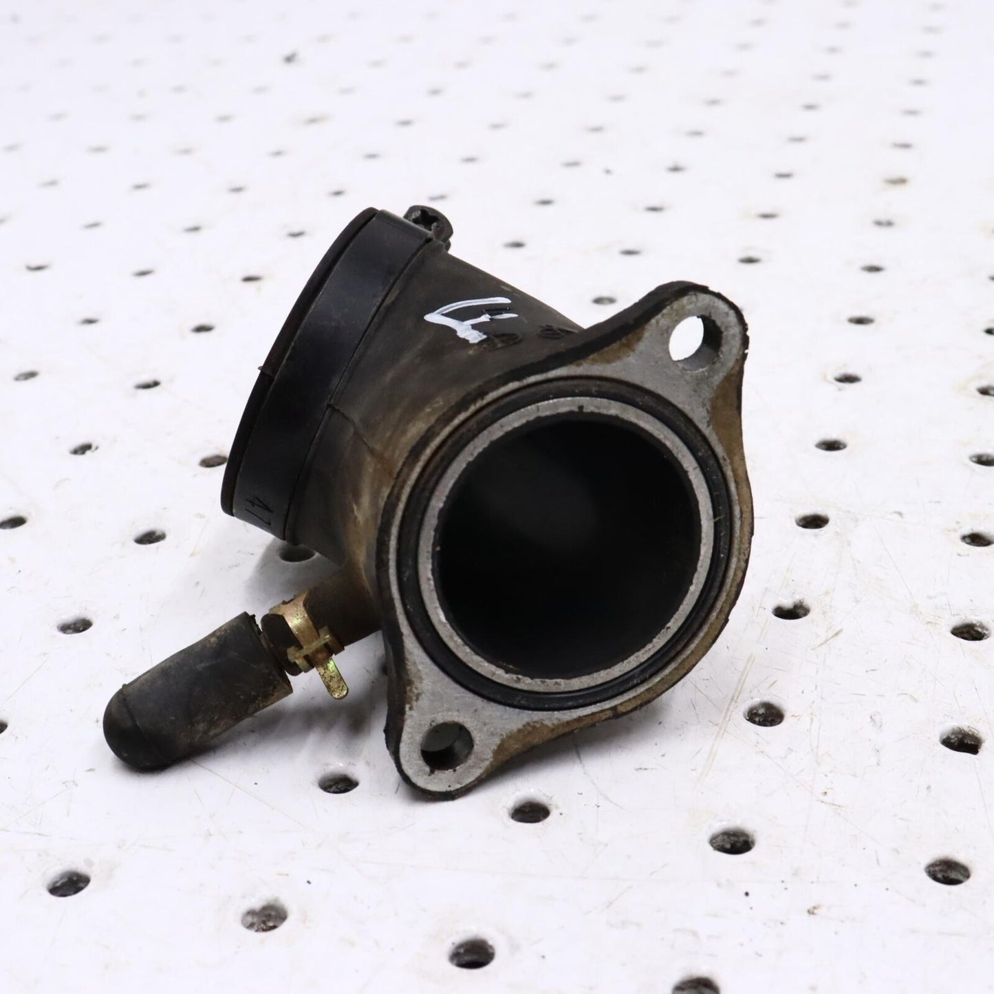 2003 KAWASAKI PRAIRIE 650 INTAKE BOOT FRONT 16065-1370