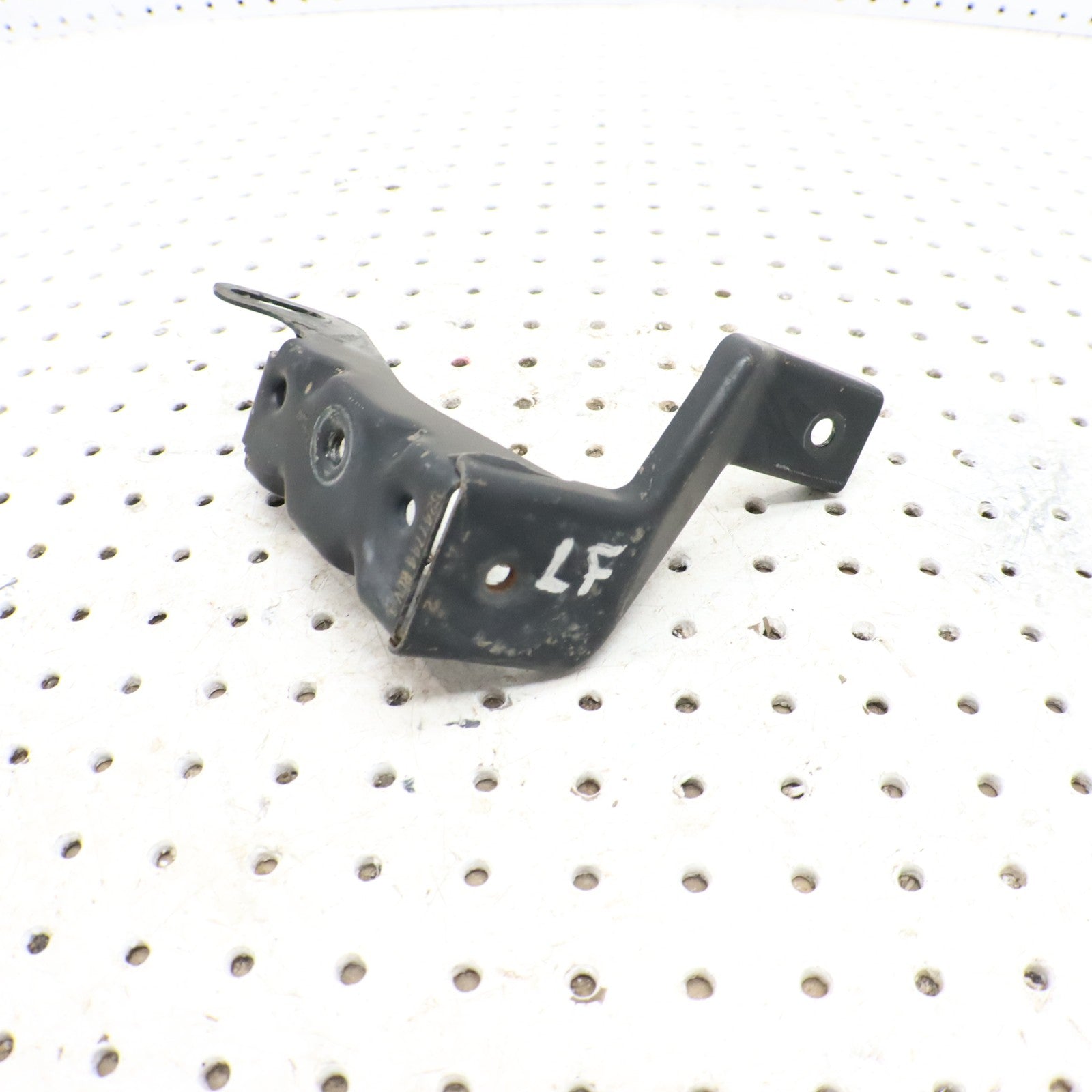 2008 Polaris Sportsman 800 Front Rack SUPPORT LEFT 1014591-067