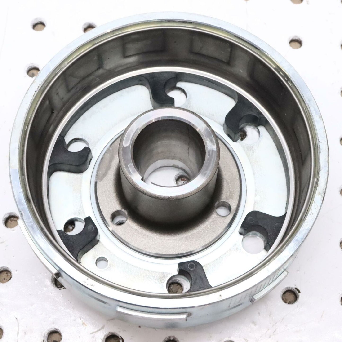 2012 ARCTIC CAT PROCLIMB M800 STATOR MAGNETO GENERATOR FLYWHEEL ROTOR 3007-315