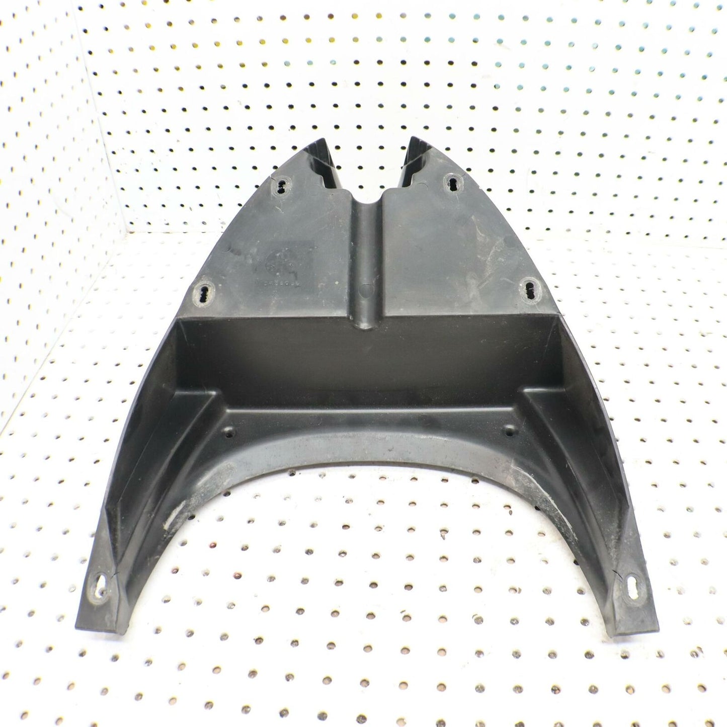 2006 POLARIS SWITCHBACK SEAT WEDGE ASM, BLK 2632845-070