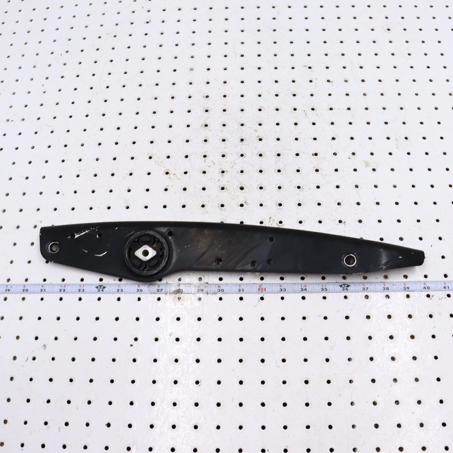 2005 ARCTIC CAT SABERCAT 600 Brace, Side Plate - Right 2706-806
