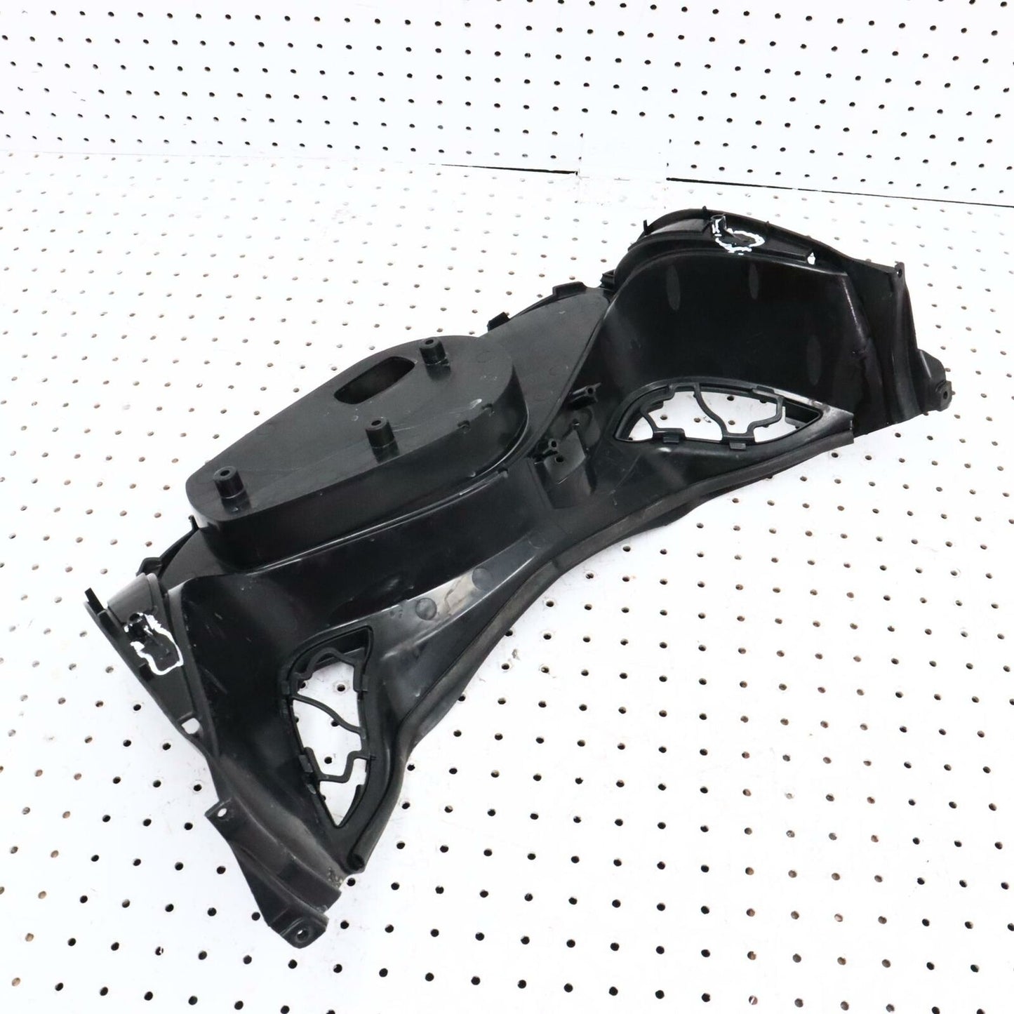 2006 POLARIS CLASSIC 700 INSTRUMENT CONSOLE PANEL COVER 5435789-070