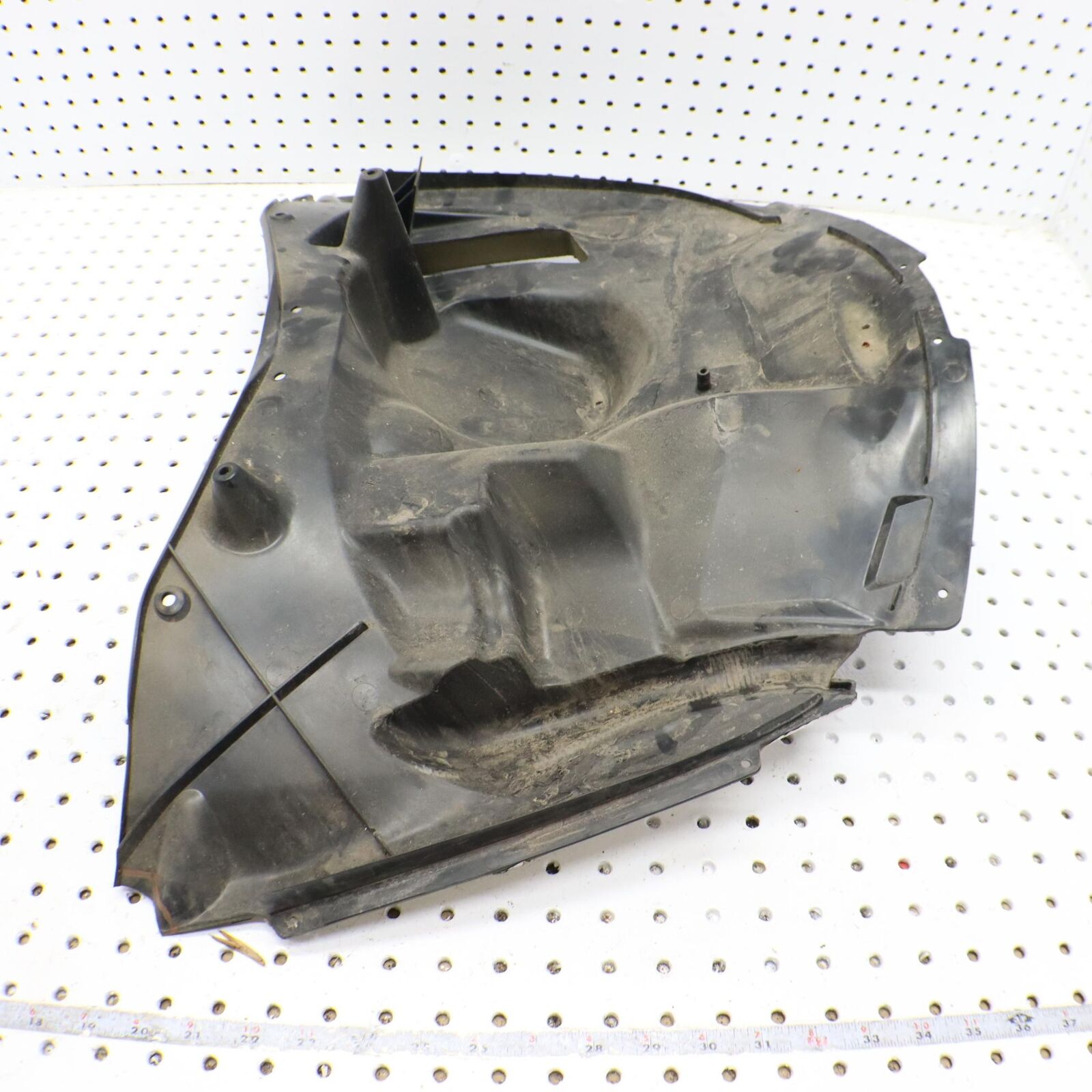 2006 POLARIS FUSION 700 HEAD LIGHT ACCESS COVER 2633049
