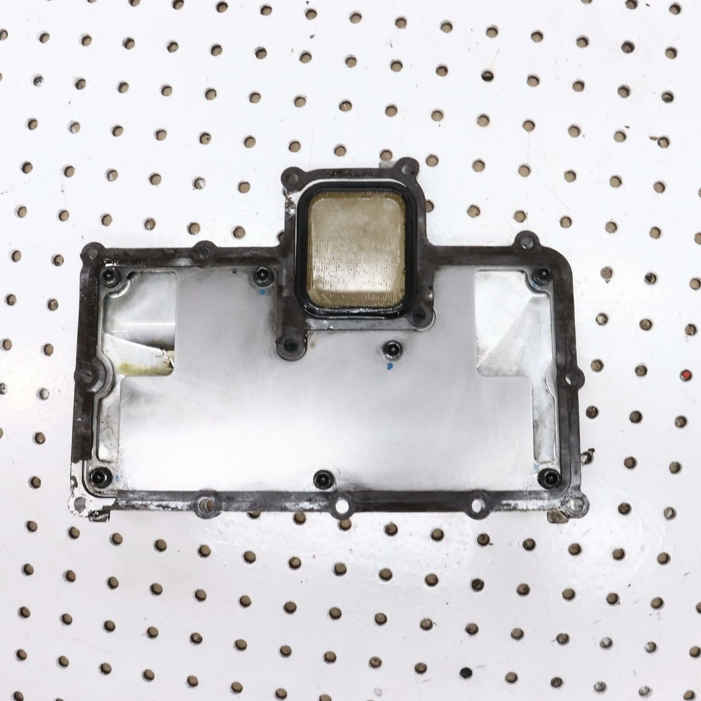 2012 ARCTIC CAT PROCROSS XF1100 ENGINE MOTOR BOTTOM OIL PAN COVER 3007-100