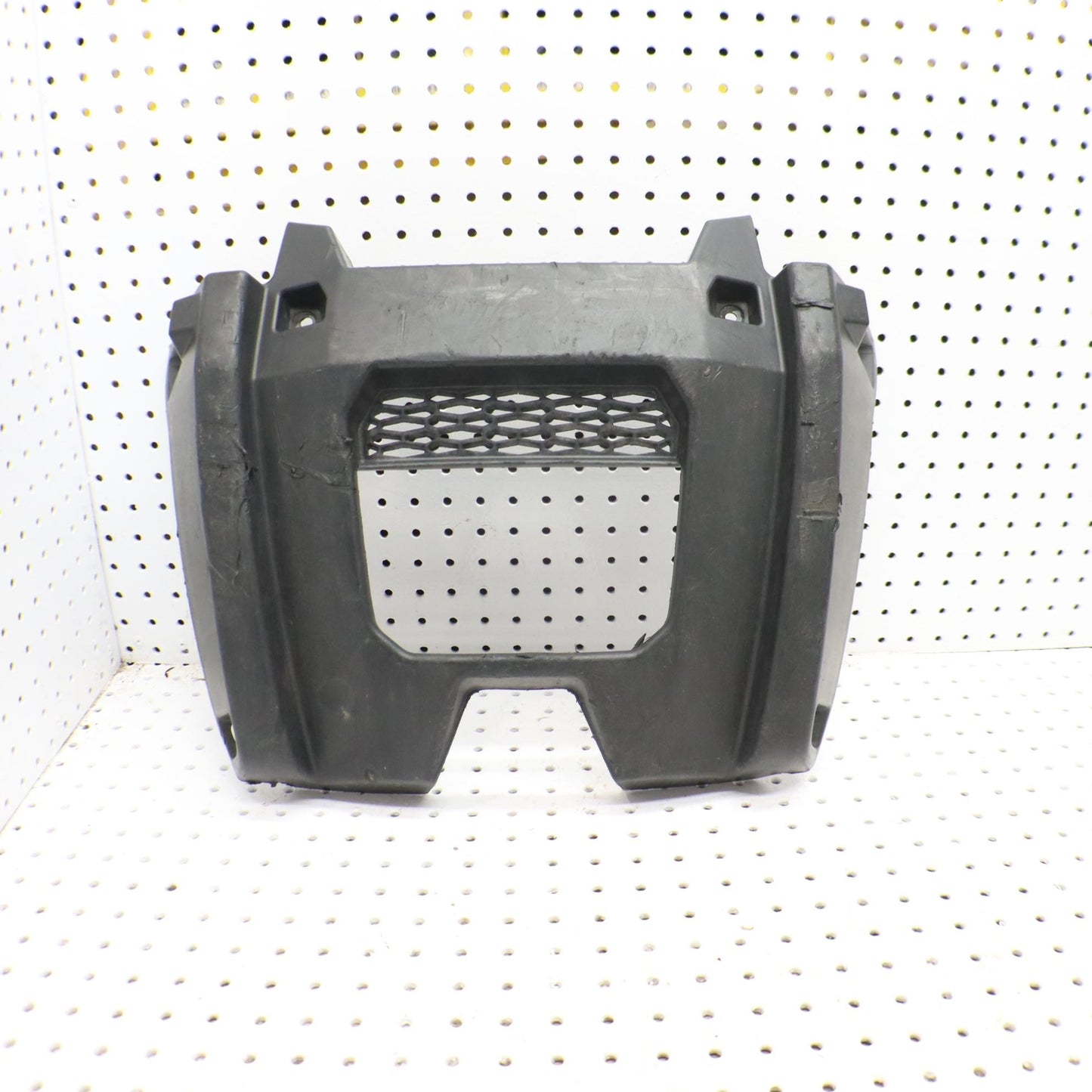 2014 Polaris Sportsman 570 Front Cover Lower Brush Guard 5438557-070