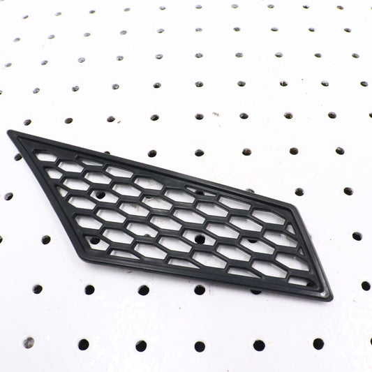 2008 ARCTIC CAT F6 LEFT HOOD LOUVER SCREEN VENT COVER 4606-641