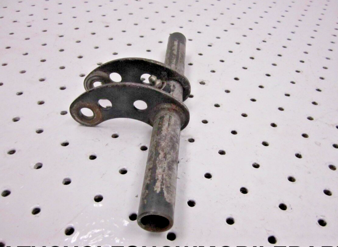 2010 POLARIS 800 RMK 155 SHOCK PIVOT ARM REAR SHOCK LOWER MOUNT 1542122-067