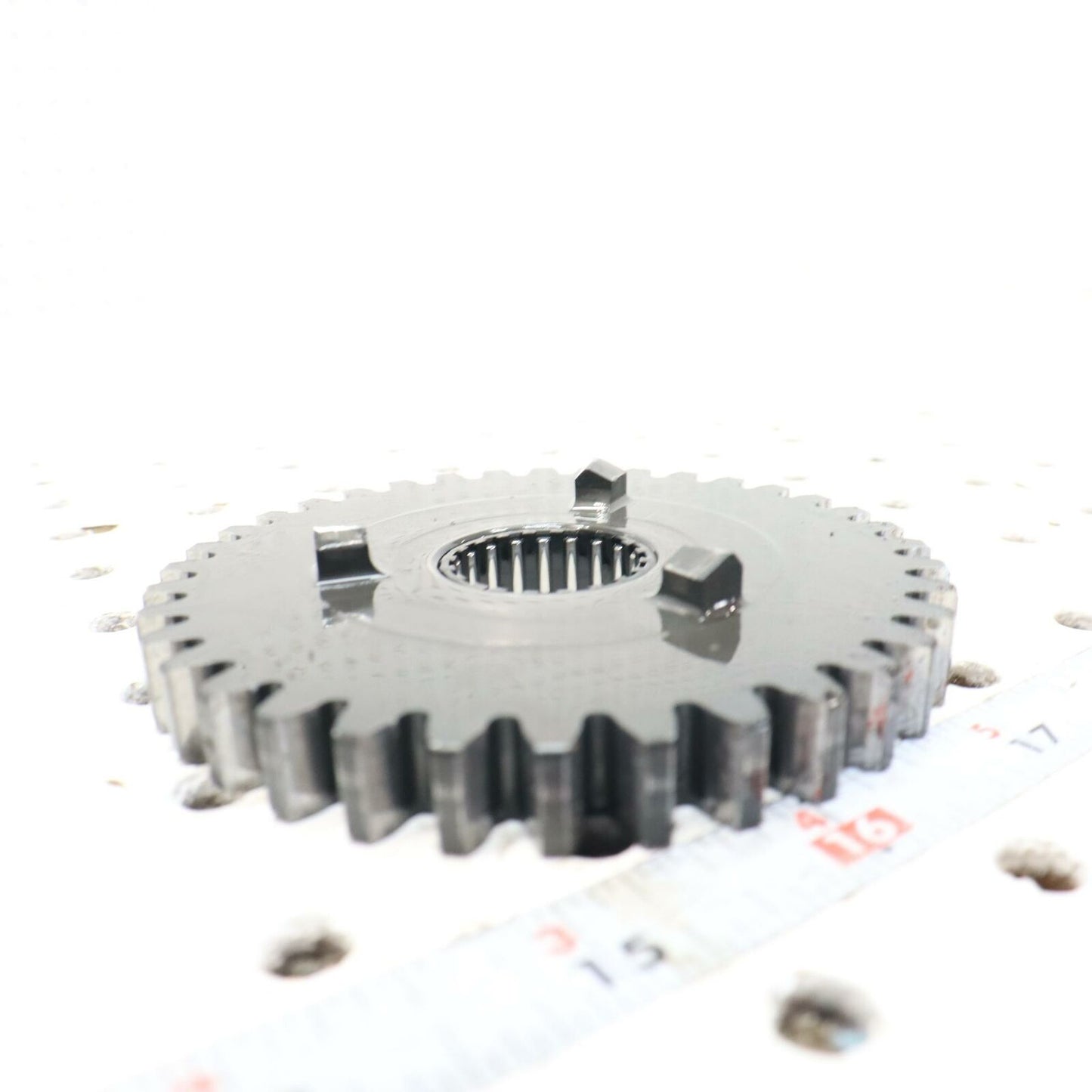 2001 POLARIS SPORTSMAN 400 TRANSMISSION GEAR 3233745